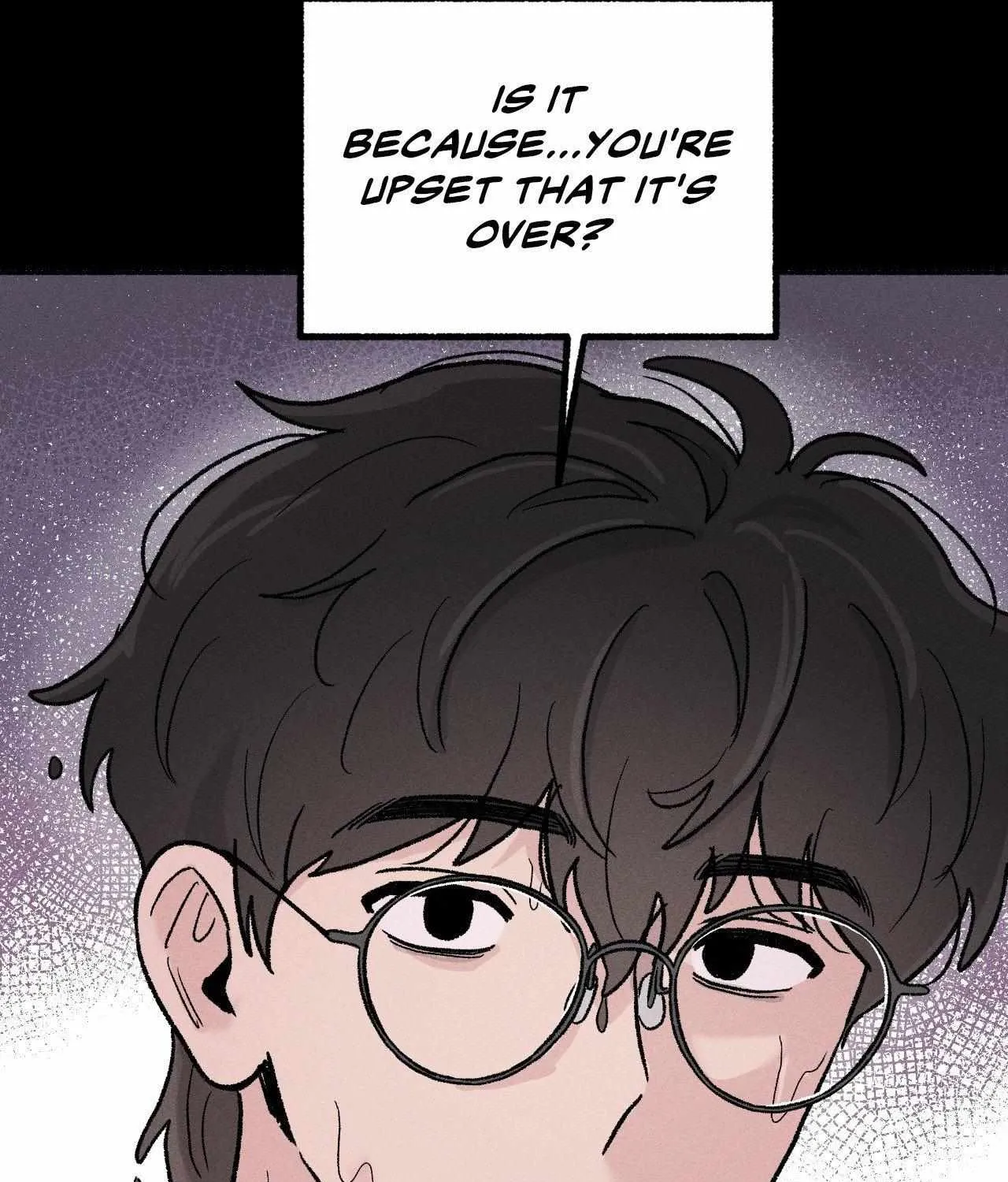 While You Were Letting Your Guard Down Chapter 13 page 20 - 