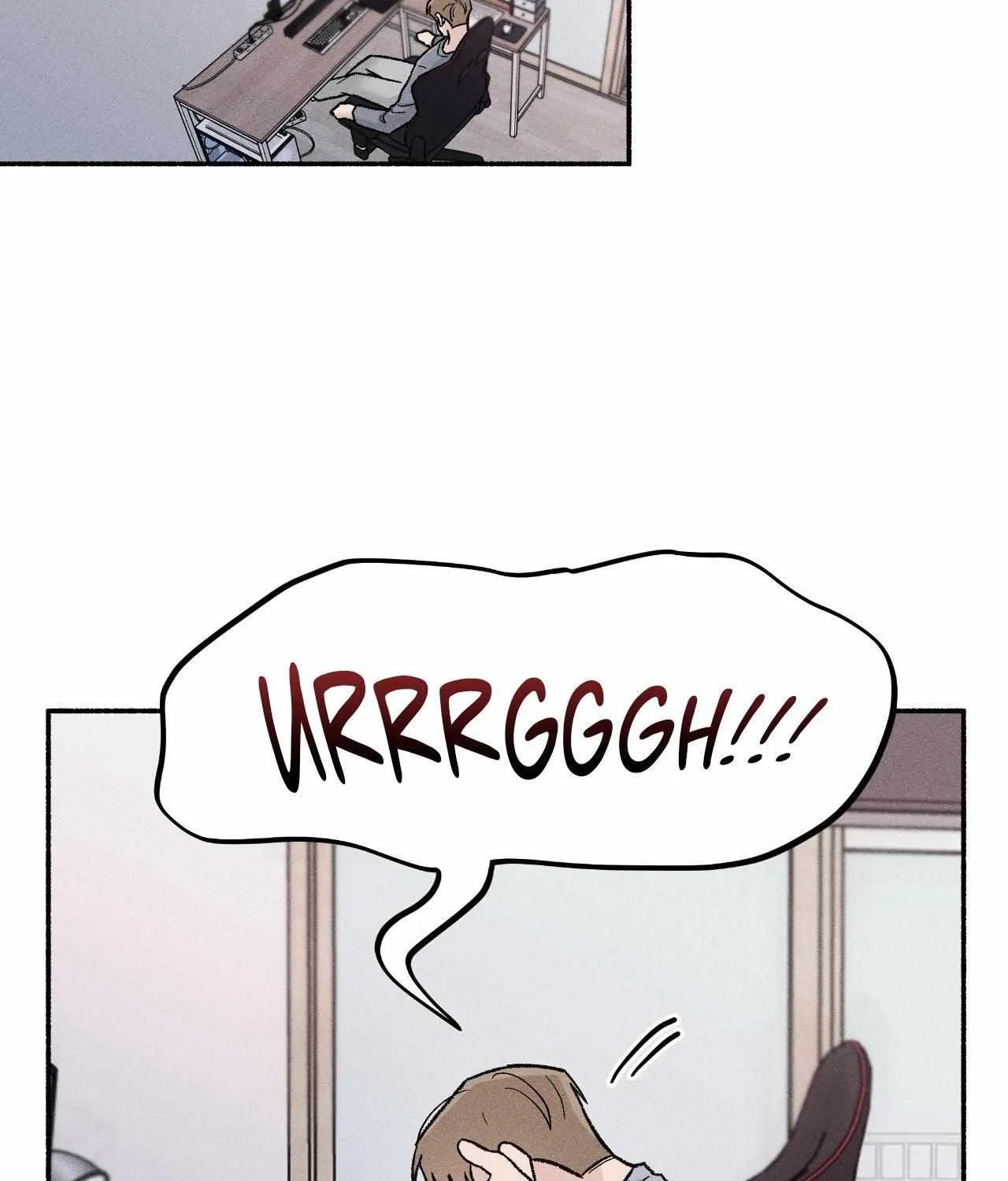 While You Were Letting Your Guard Down Chapter 13 page 3 - 