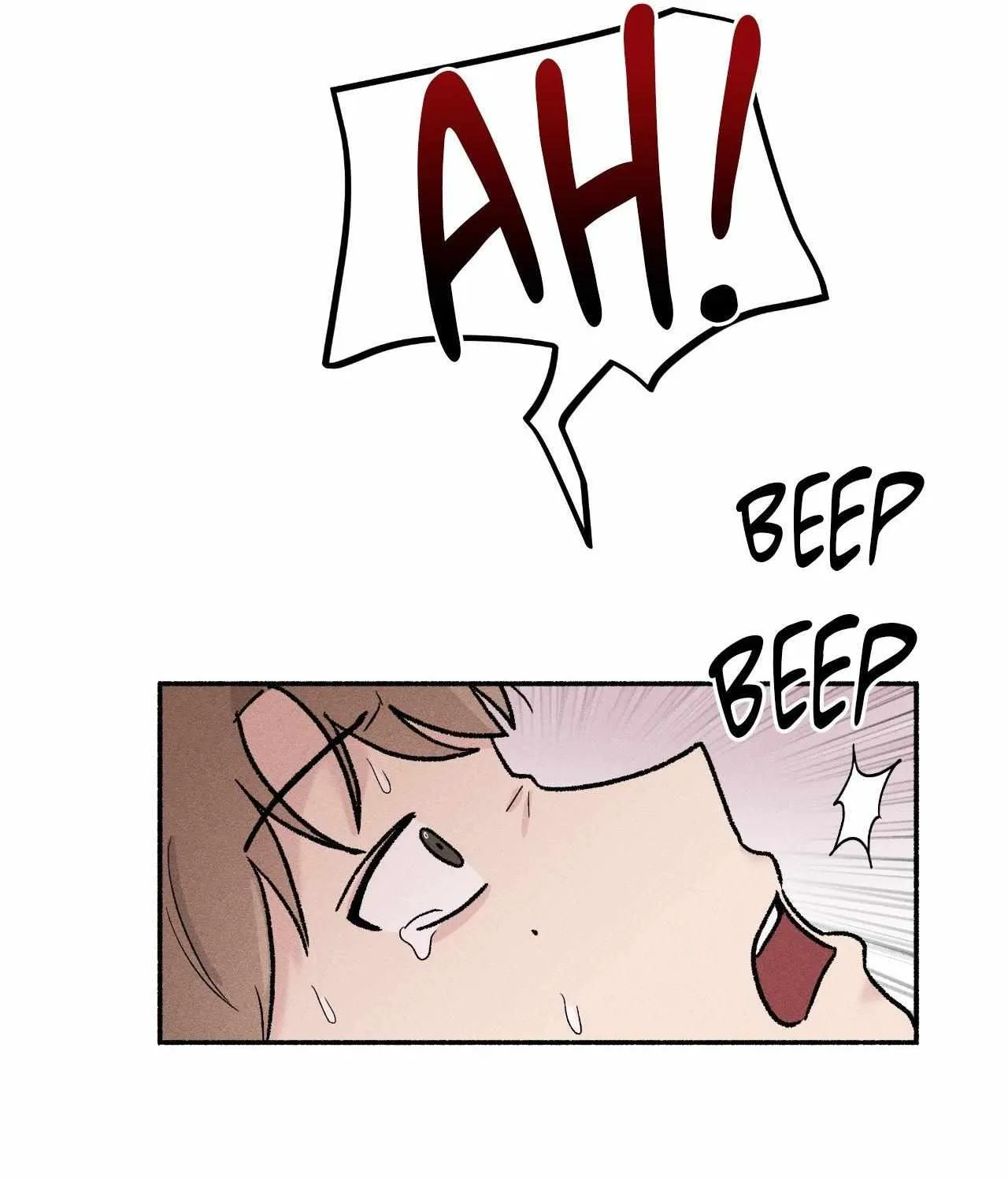 While You Were Letting Your Guard Down Chapter 13 page 23 - 