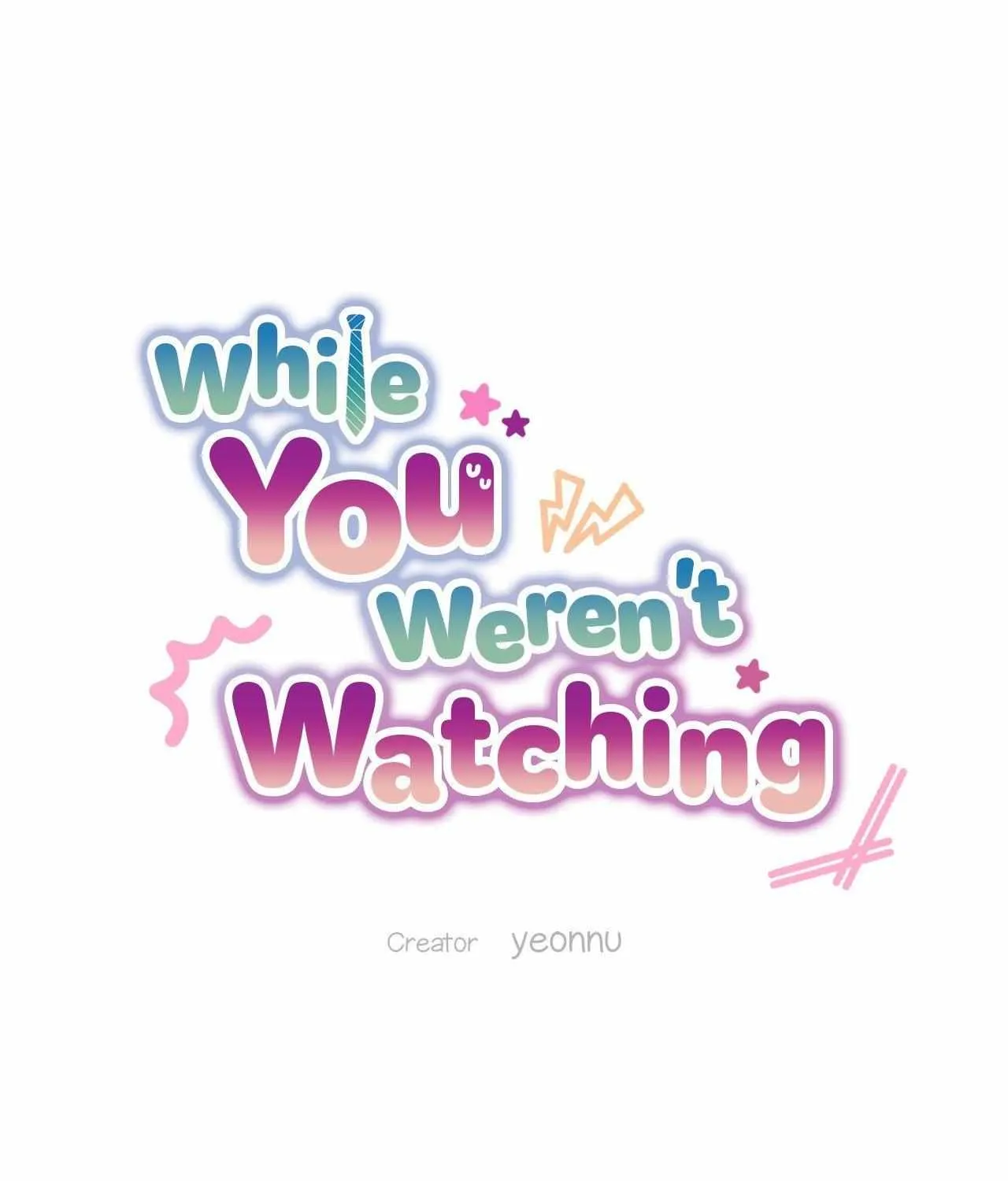While You Were Letting Your Guard Down Chapter 13 page 26 - 