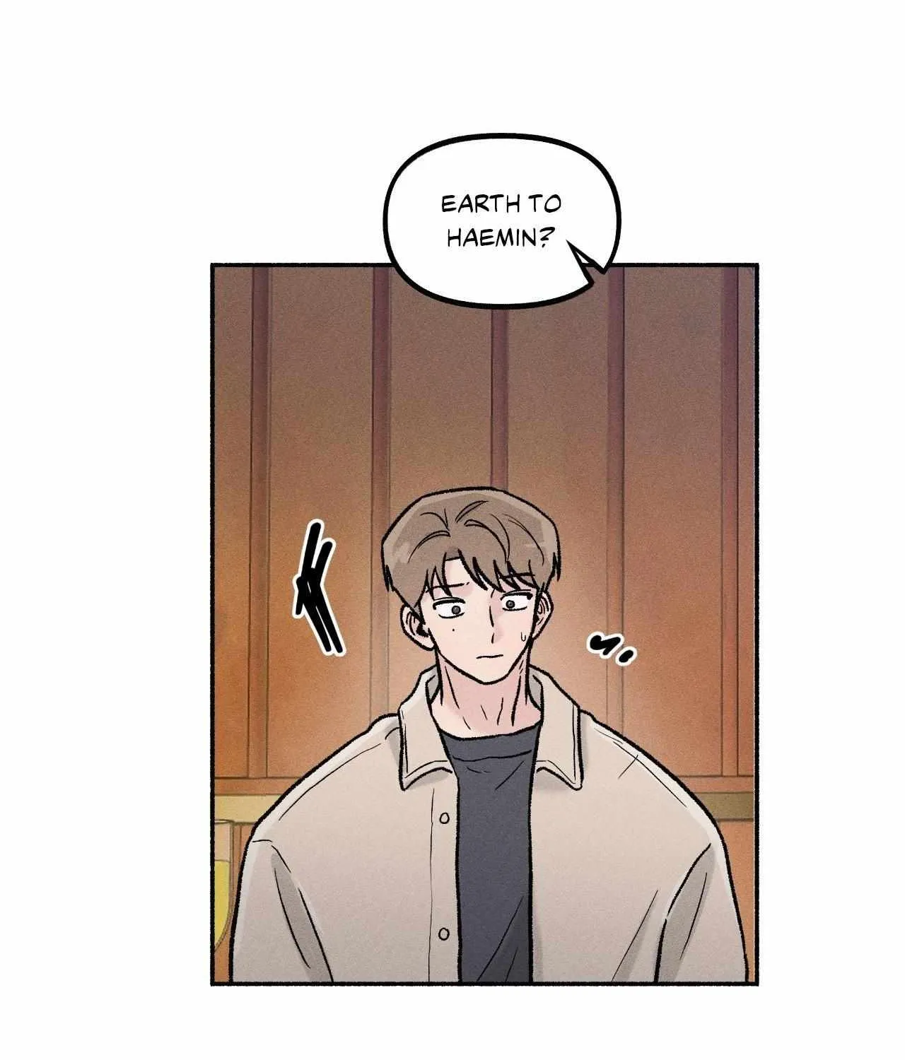 While You Were Letting Your Guard Down Chapter 13 page 27 - 