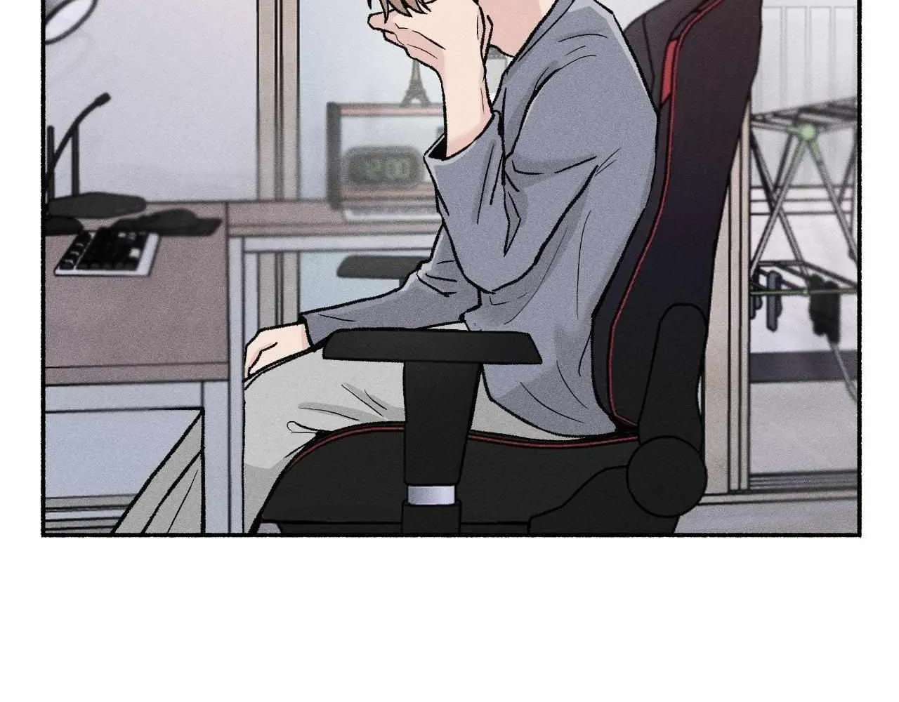 While You Were Letting Your Guard Down Chapter 13 page 4 - 