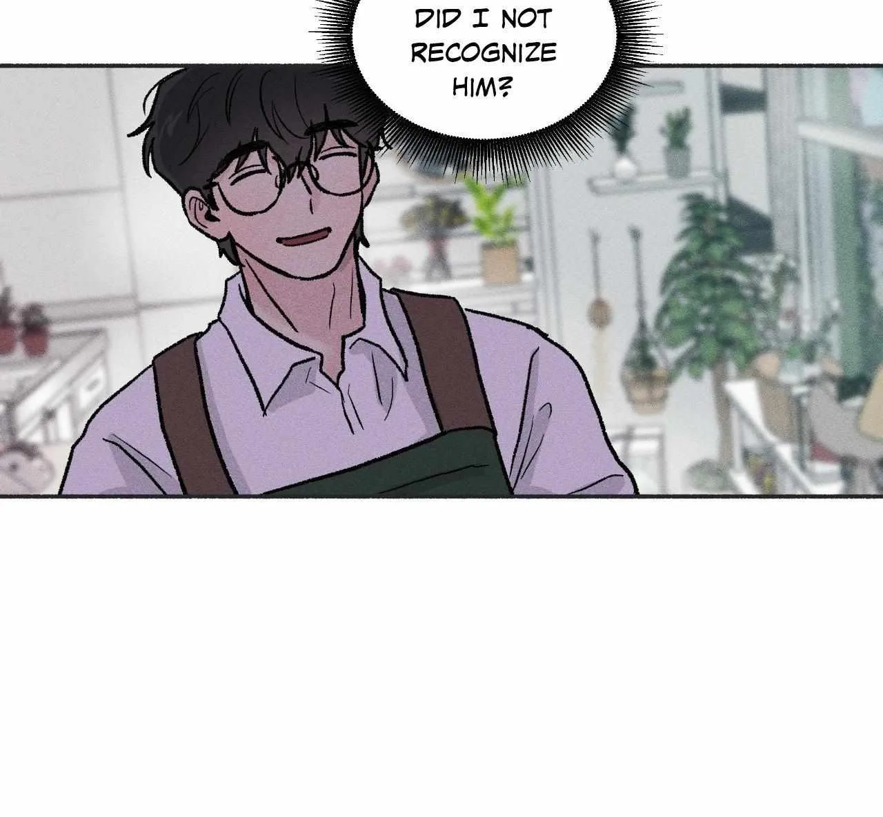 While You Were Letting Your Guard Down Chapter 13 page 34 - 