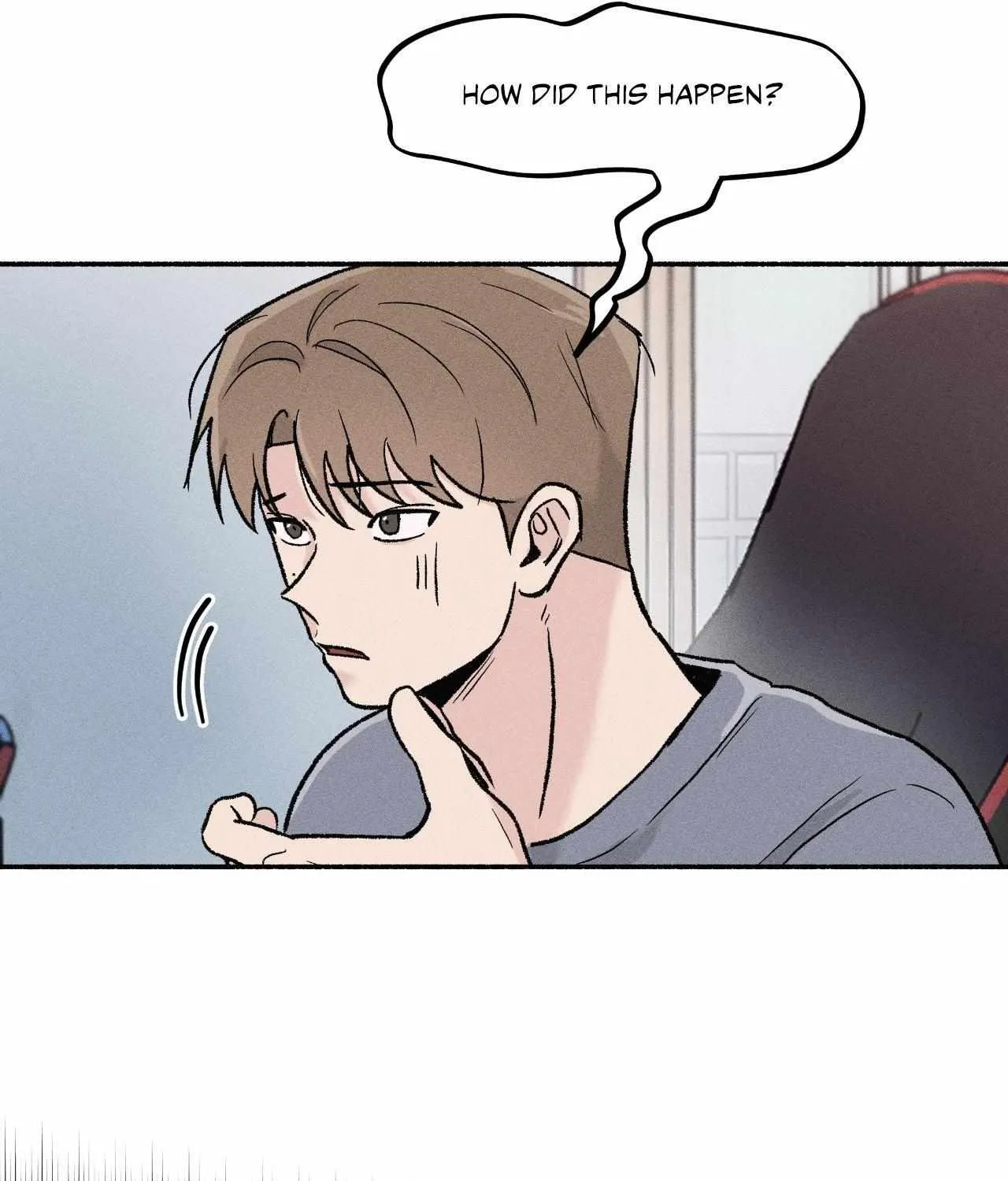 While You Were Letting Your Guard Down Chapter 13 page 5 - 