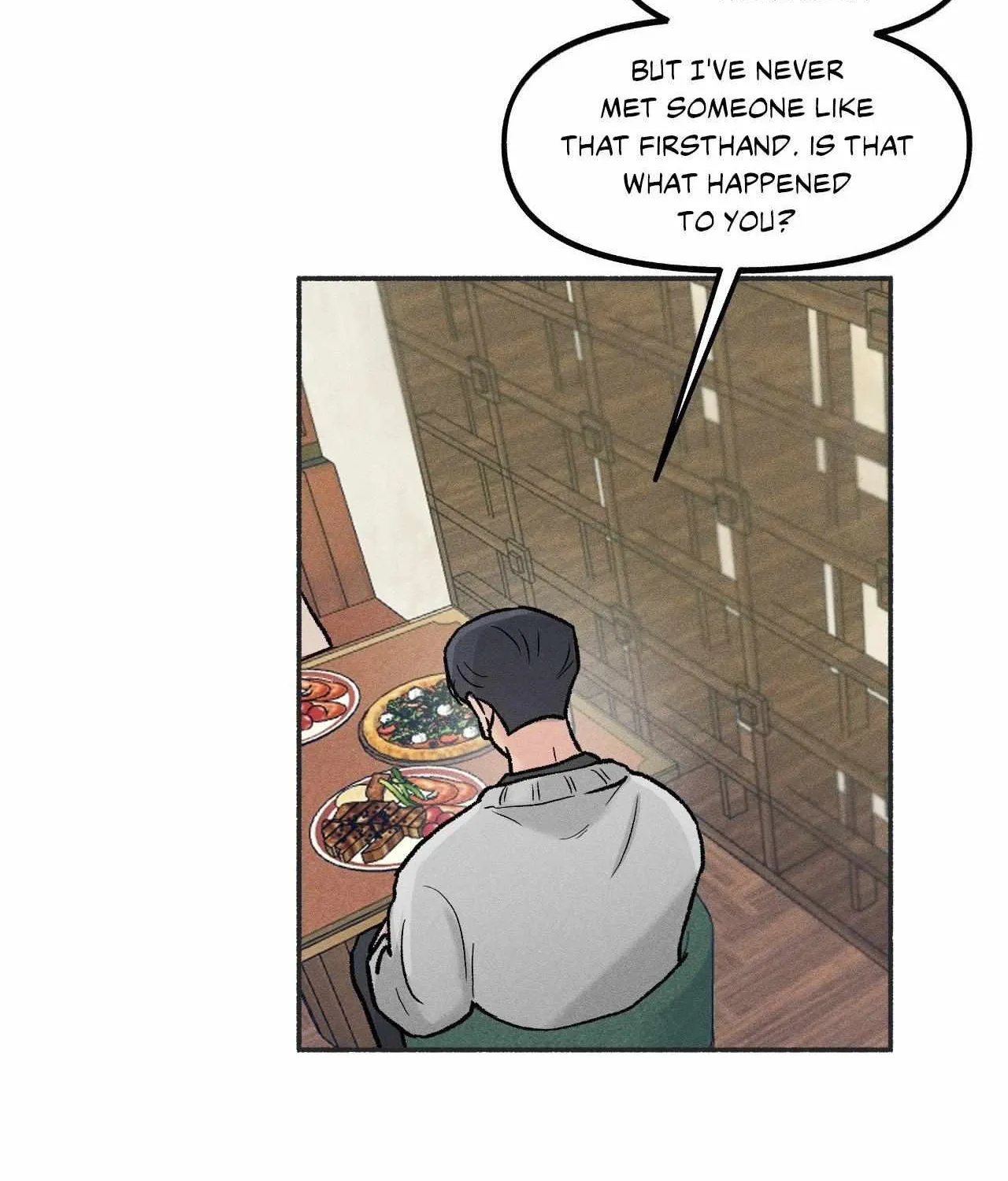 While You Were Letting Your Guard Down Chapter 13 page 41 - 