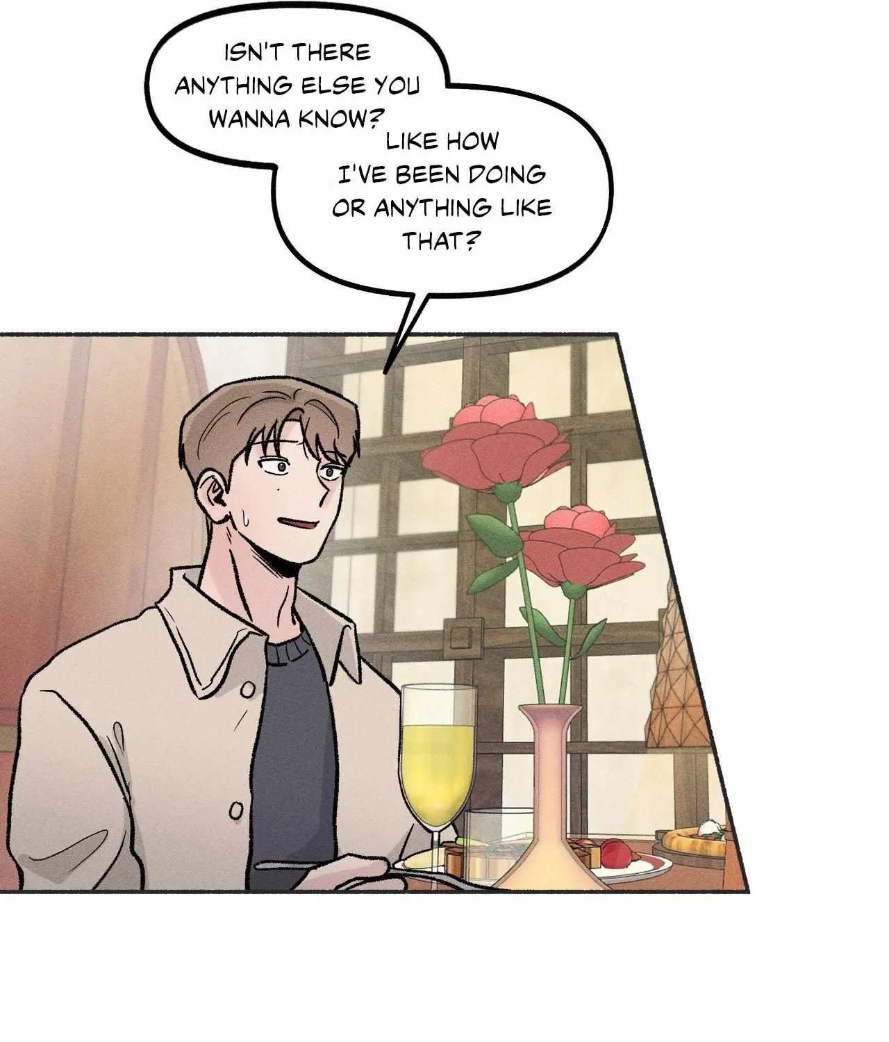 While You Were Letting Your Guard Down Chapter 13 page 46 - 