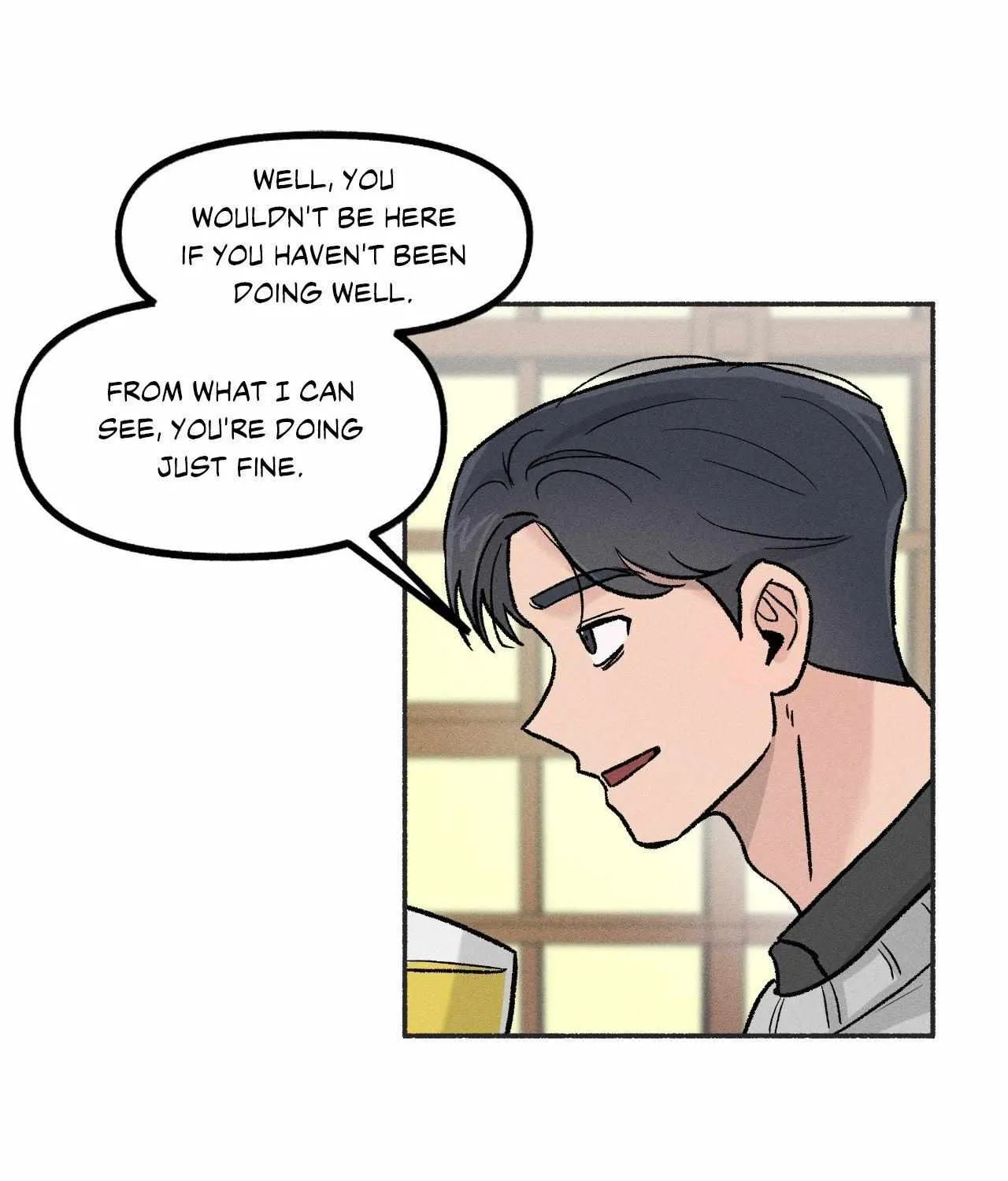 While You Were Letting Your Guard Down Chapter 13 page 47 - 