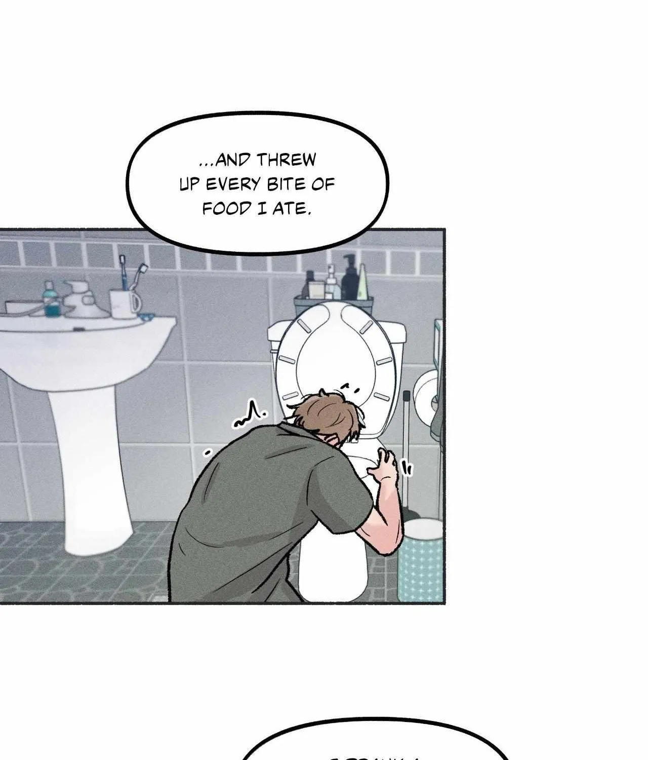 While You Were Letting Your Guard Down Chapter 13 page 50 - 