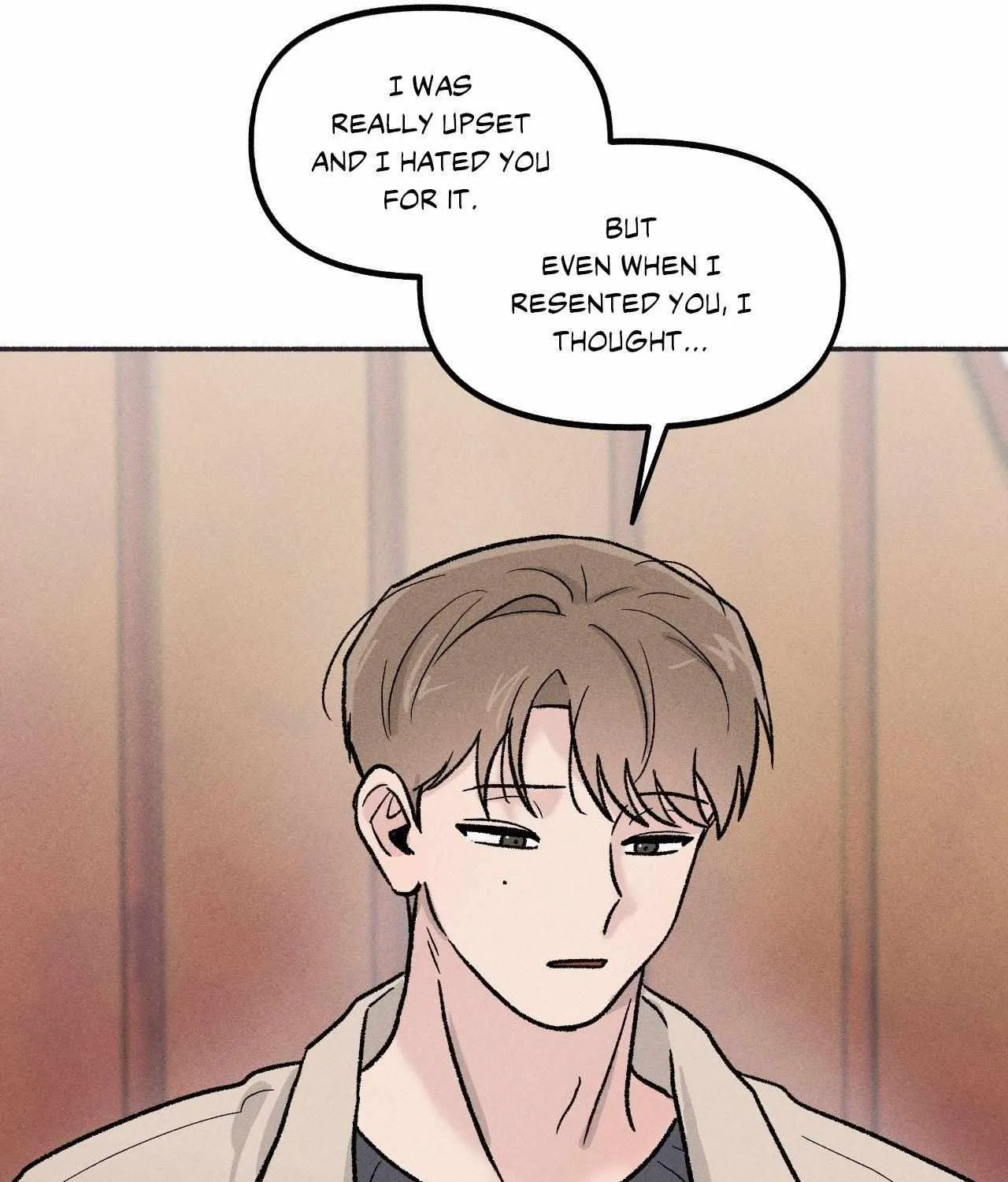 While You Were Letting Your Guard Down Chapter 13 page 52 - 