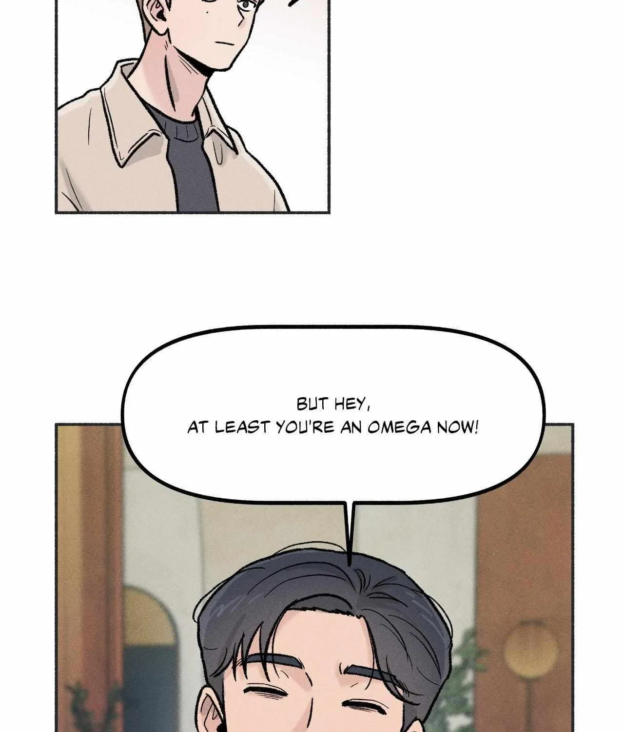 While You Were Letting Your Guard Down Chapter 13 page 56 - 