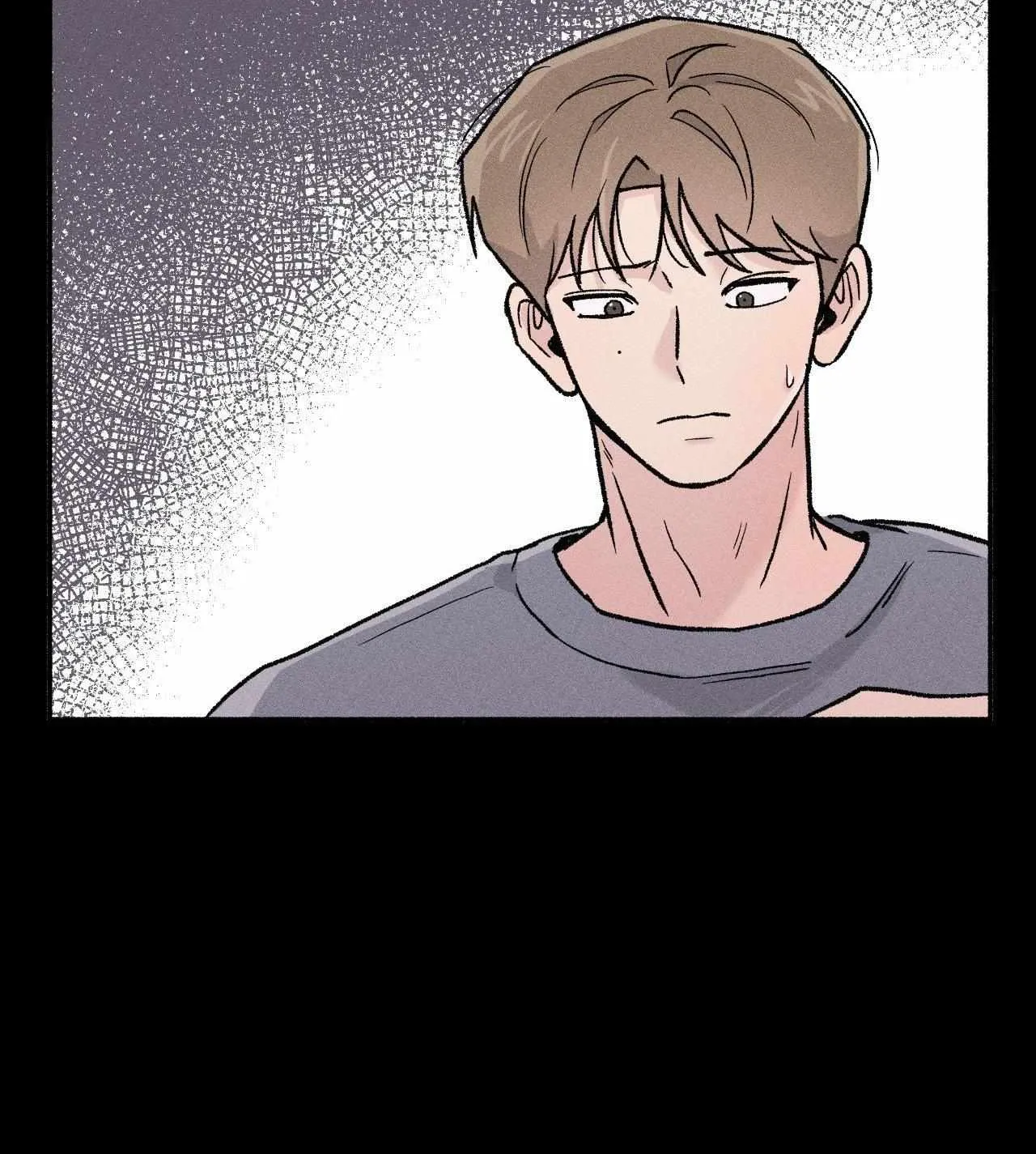 While You Were Letting Your Guard Down Chapter 13 page 7 - 
