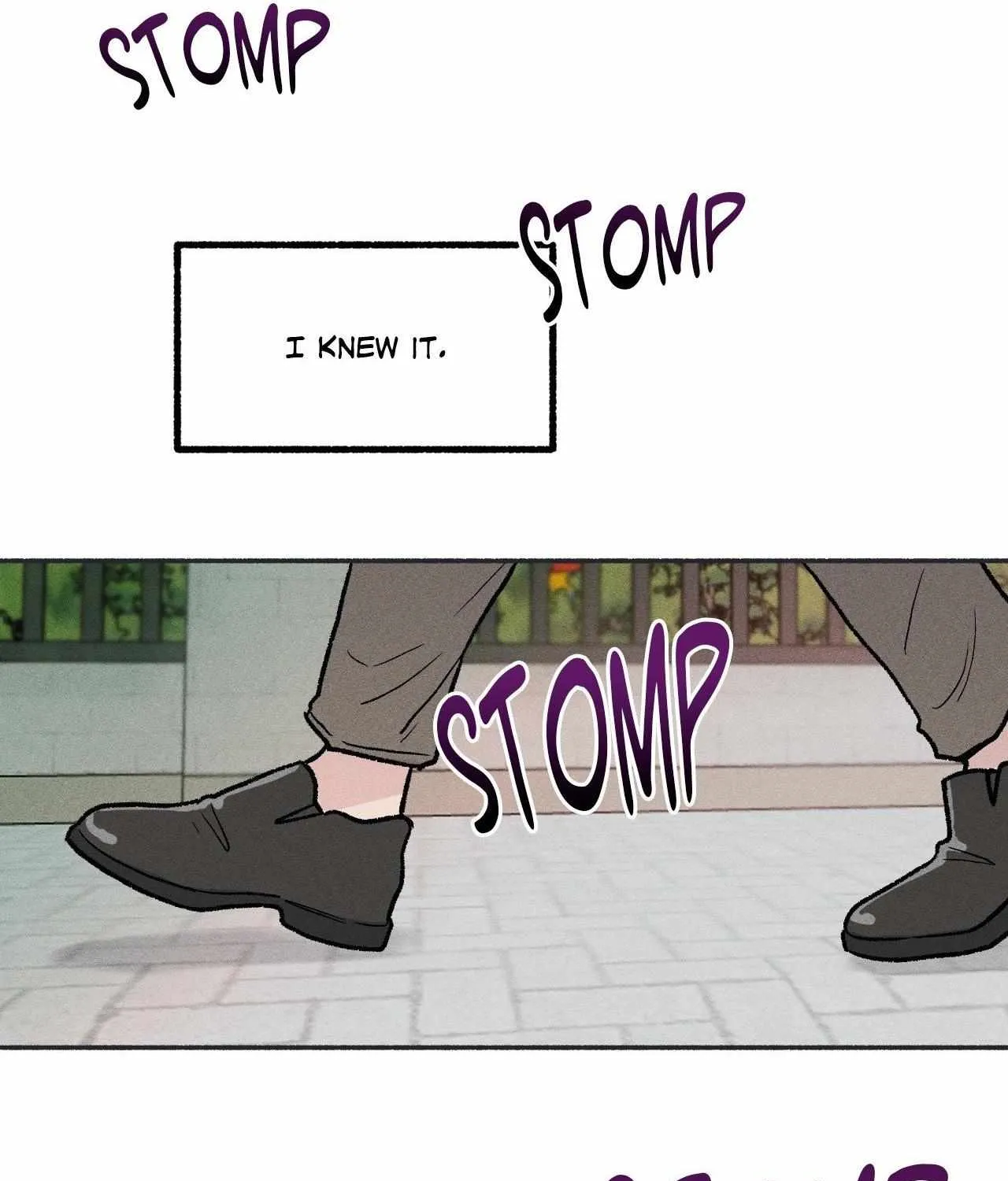 While You Were Letting Your Guard Down Chapter 13 page 64 - 
