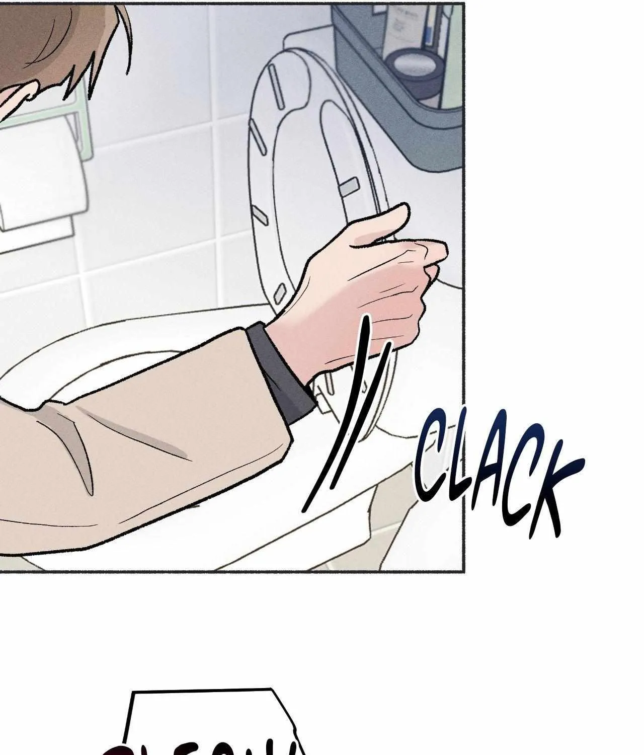 While You Were Letting Your Guard Down Chapter 13 page 67 - 
