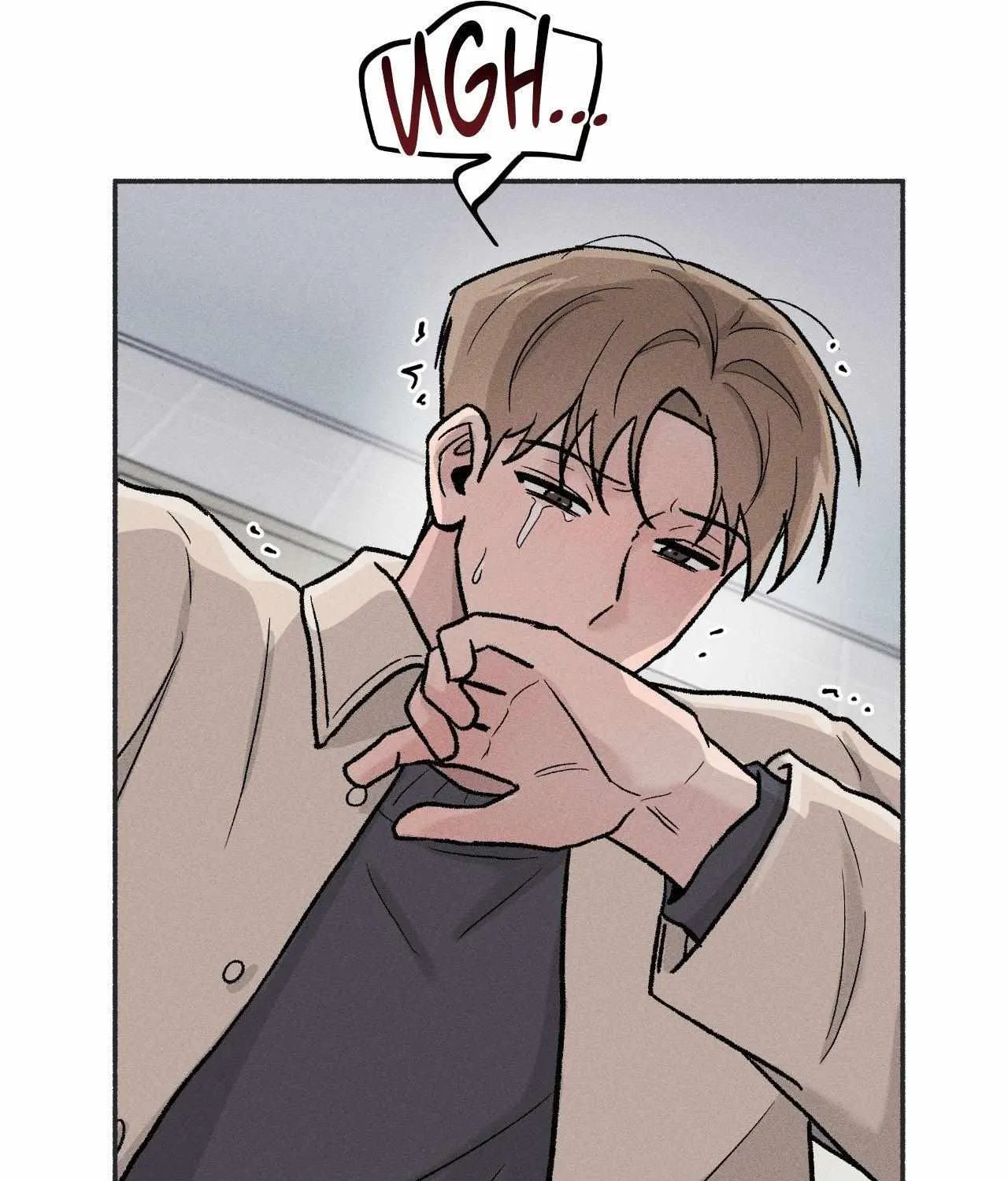 While You Were Letting Your Guard Down Chapter 13 page 70 - 