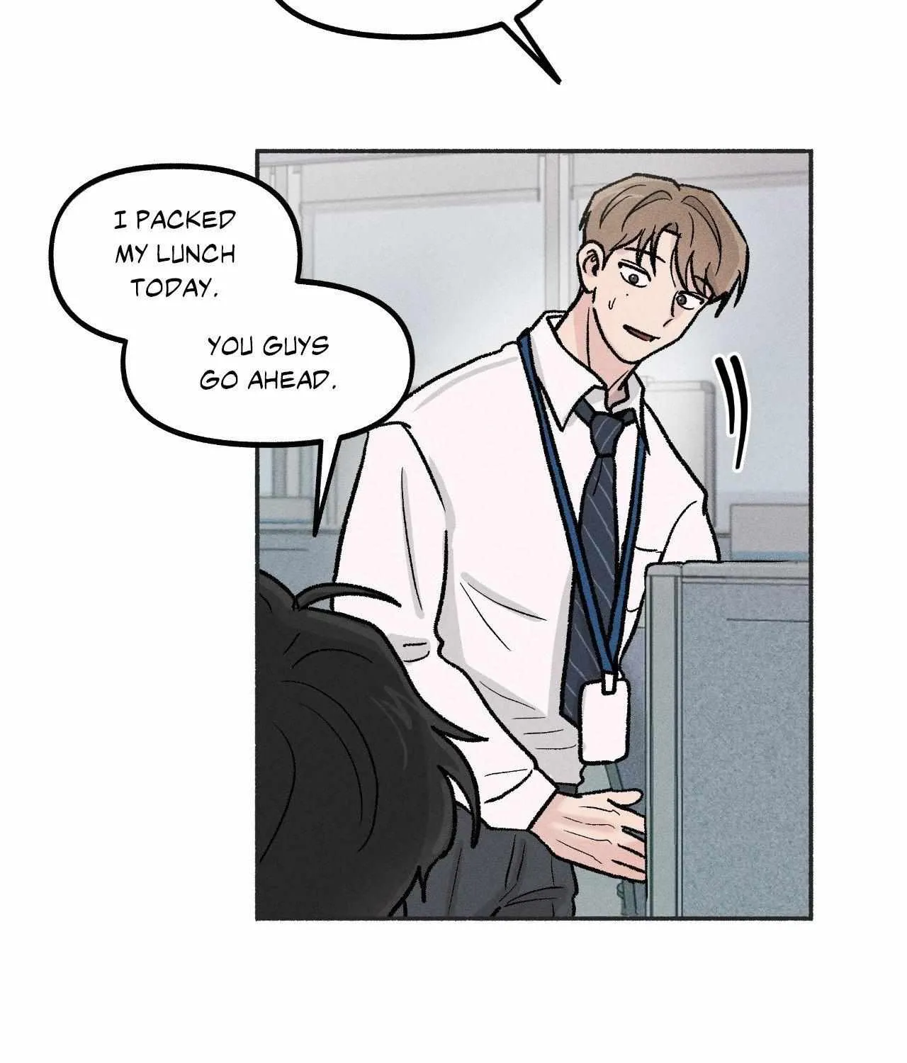 While You Were Letting Your Guard Down Chapter 13 page 75 - 