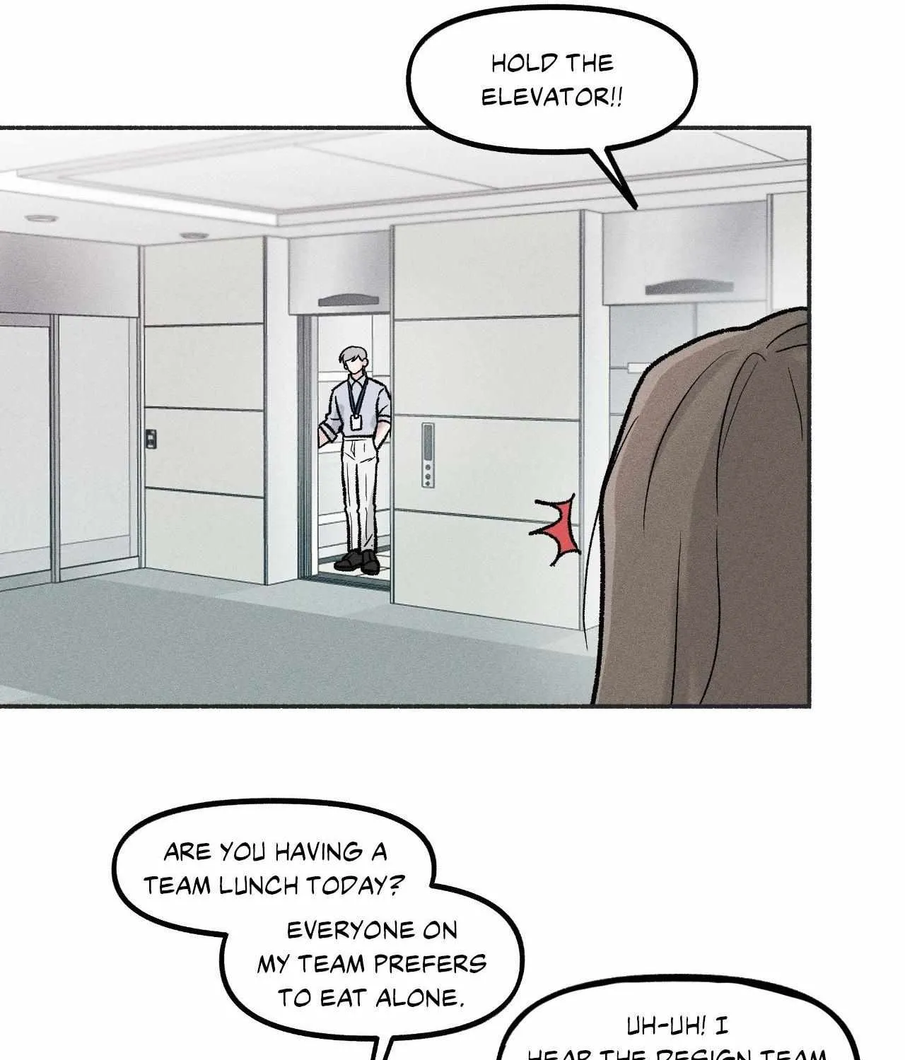 While You Were Letting Your Guard Down Chapter 13 page 79 - 