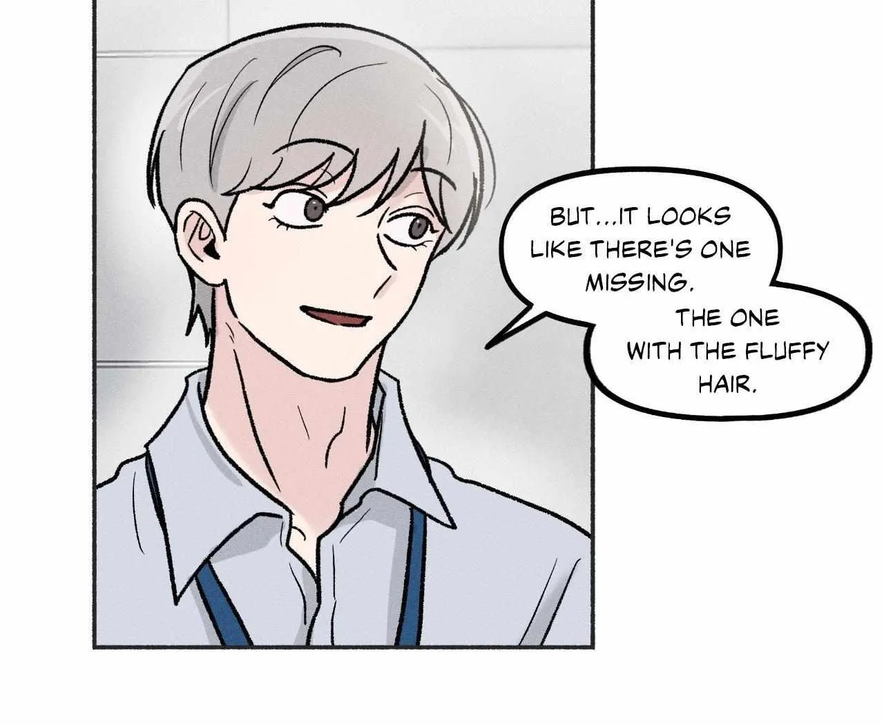 While You Were Letting Your Guard Down Chapter 13 page 81 - 