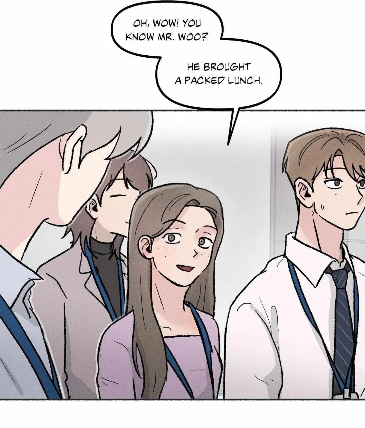 While You Were Letting Your Guard Down Chapter 13 page 82 - 