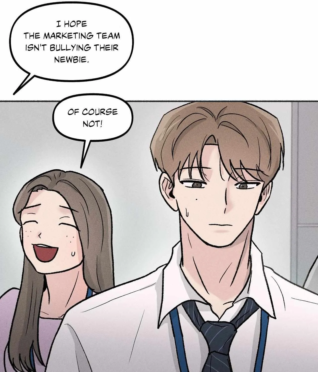 While You Were Letting Your Guard Down Chapter 13 page 85 - 