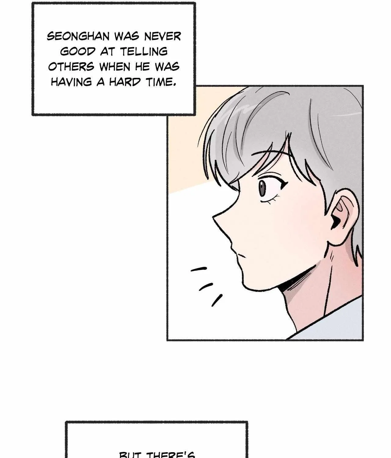 While You Were Letting Your Guard Down Chapter 14 page 11 - 