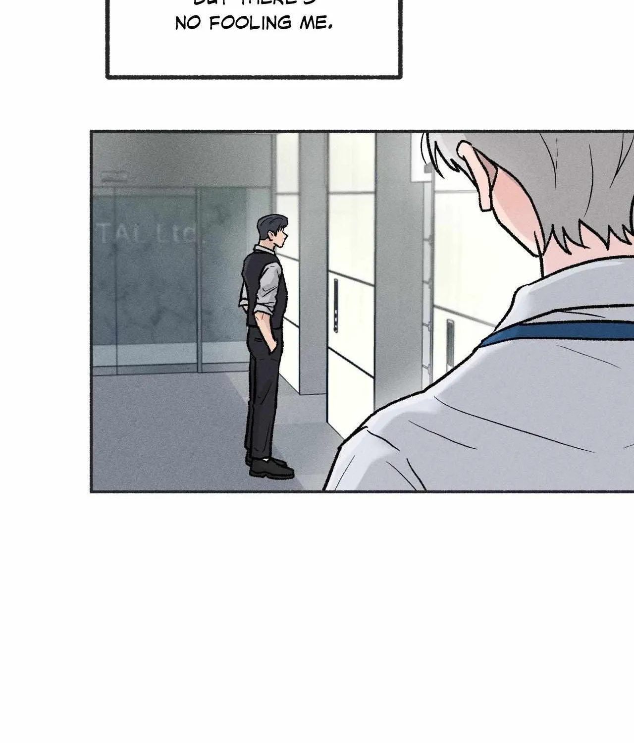 While You Were Letting Your Guard Down Chapter 14 page 12 - 