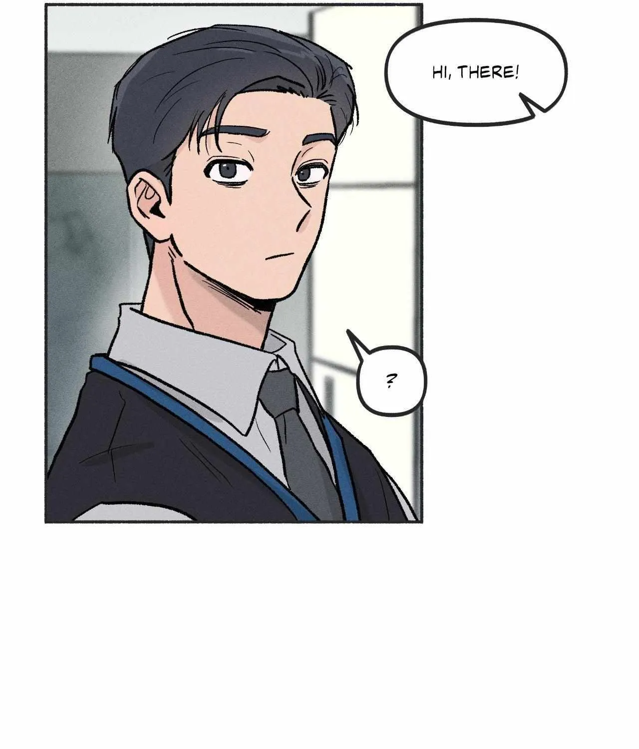 While You Were Letting Your Guard Down Chapter 14 page 14 - 
