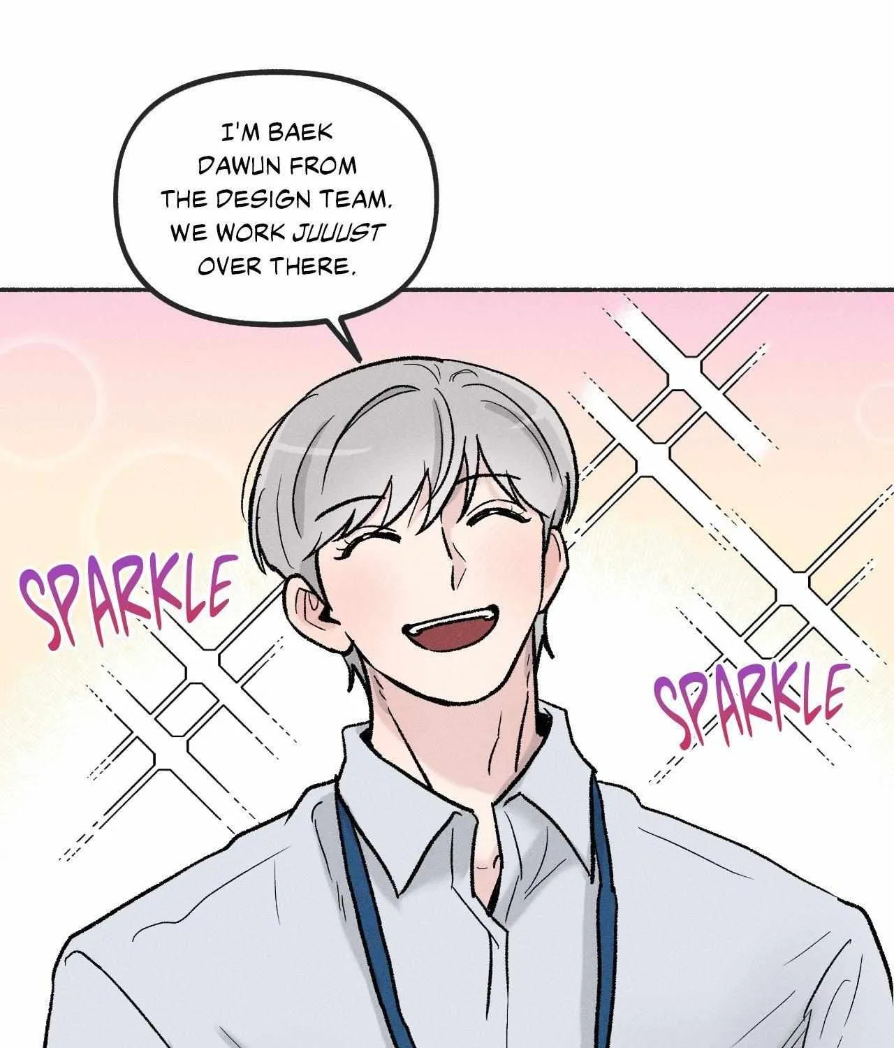 While You Were Letting Your Guard Down Chapter 14 page 15 - 
