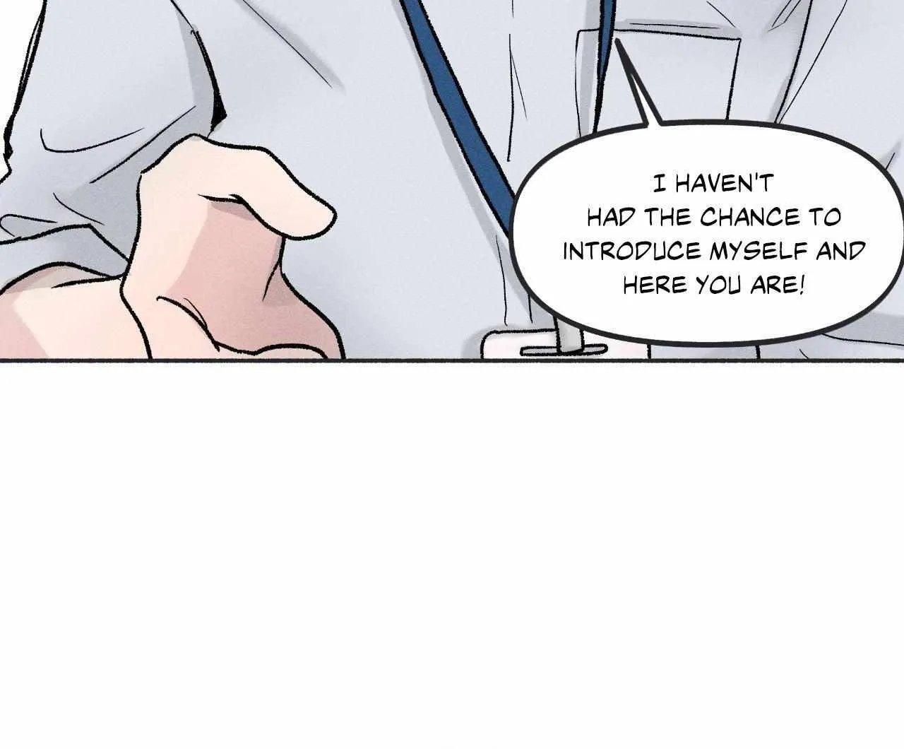 While You Were Letting Your Guard Down Chapter 14 page 16 - 
