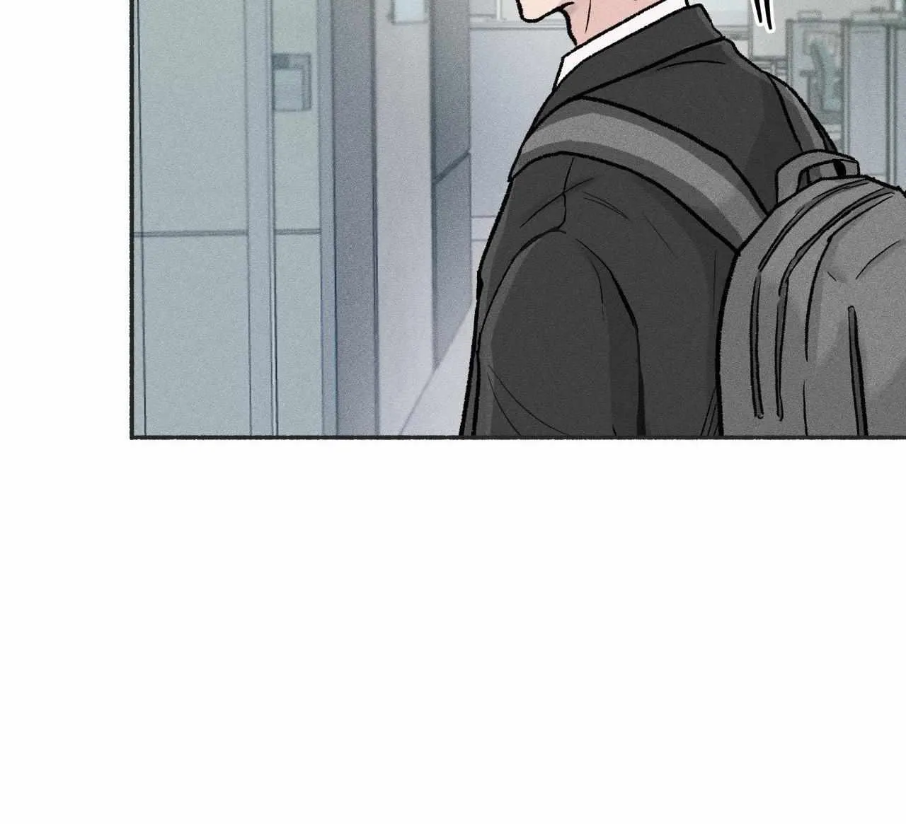While You Were Letting Your Guard Down Chapter 14 page 22 - 