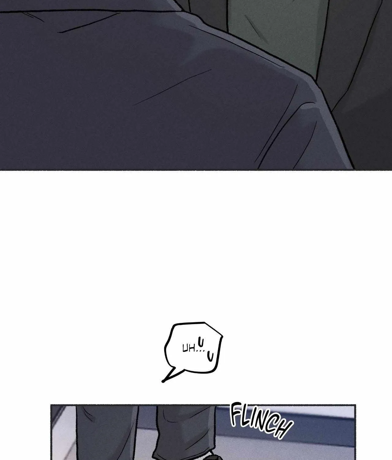 While You Were Letting Your Guard Down Chapter 14 page 30 - 