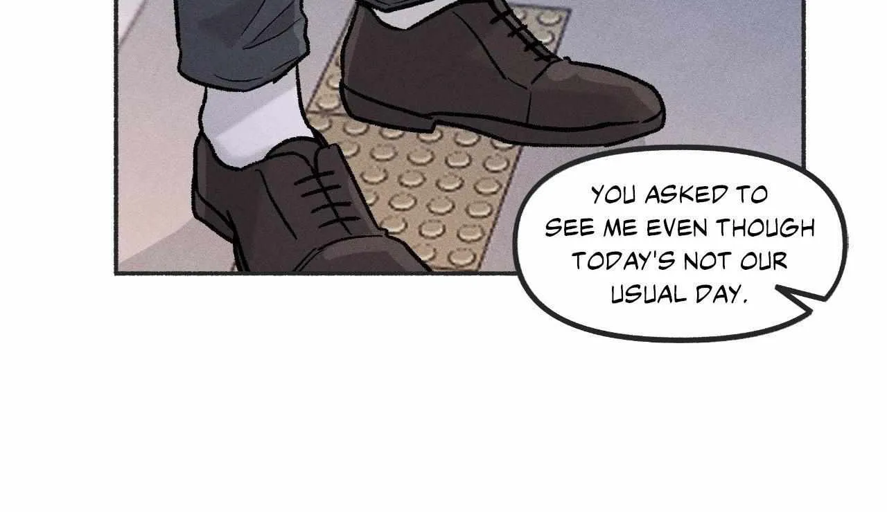 While You Were Letting Your Guard Down Chapter 14 page 31 - 