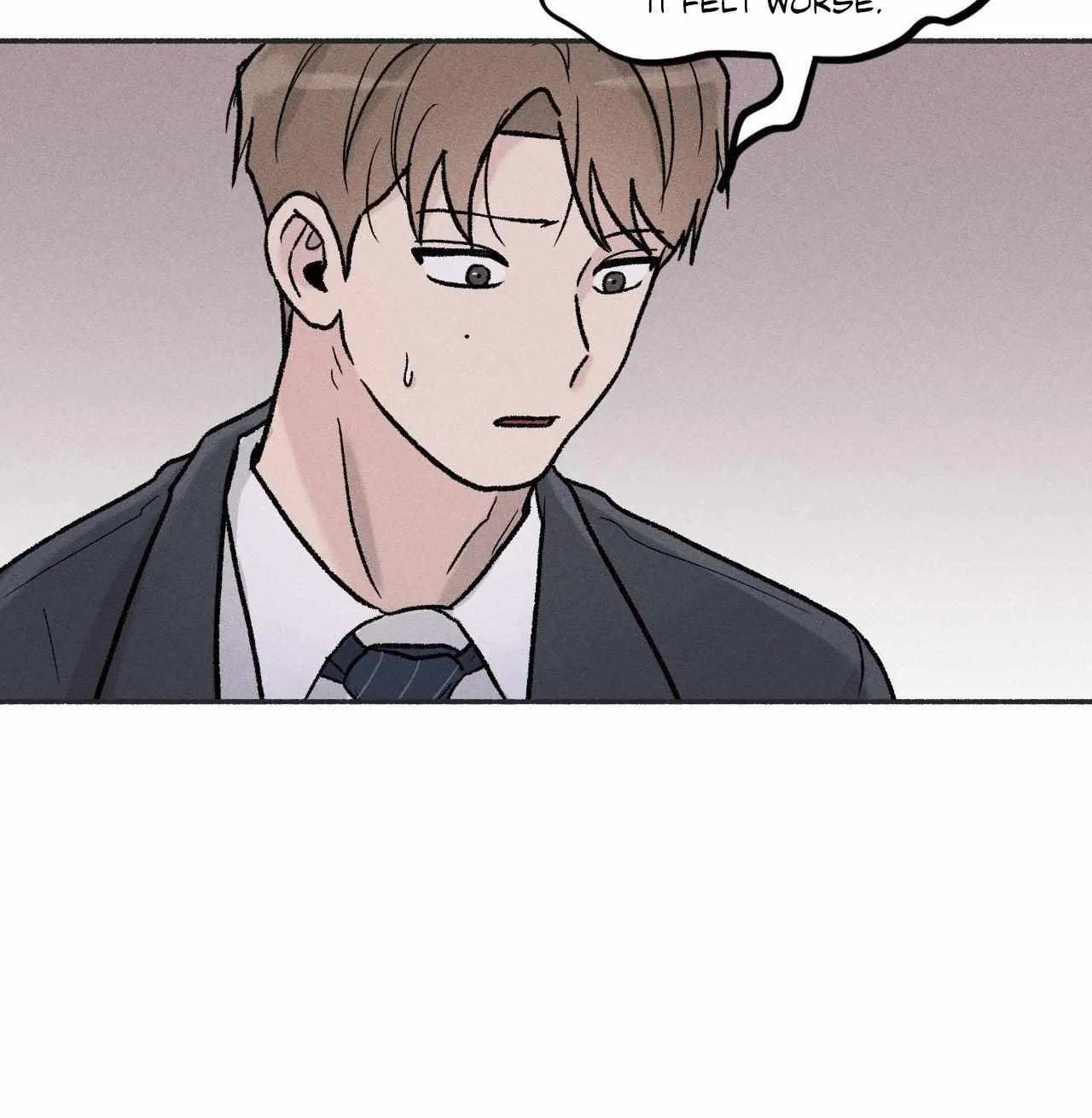 While You Were Letting Your Guard Down Chapter 14 page 37 - 