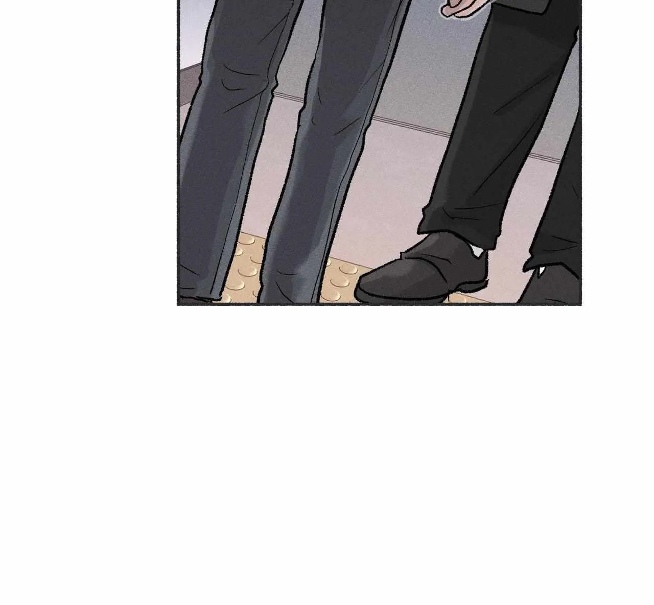 While You Were Letting Your Guard Down Chapter 14 page 40 - 