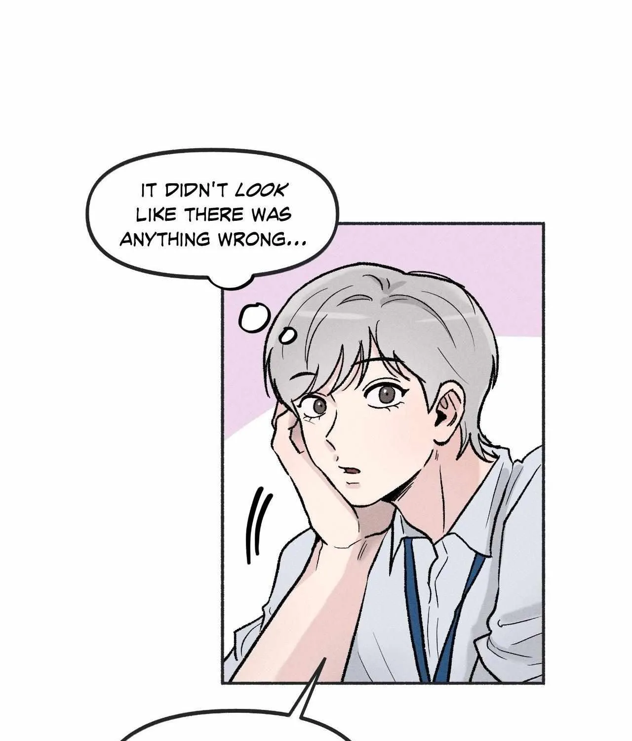 While You Were Letting Your Guard Down Chapter 14 page 5 - 