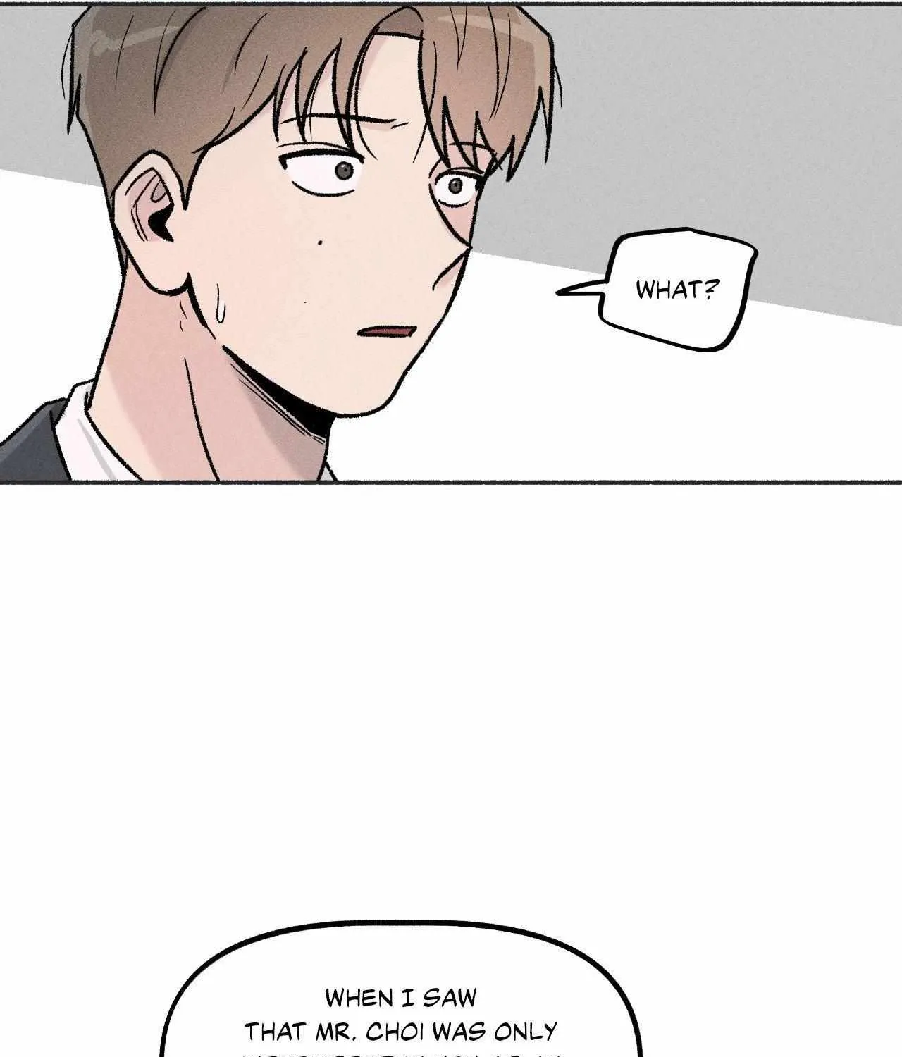 While You Were Letting Your Guard Down Chapter 14 page 41 - 