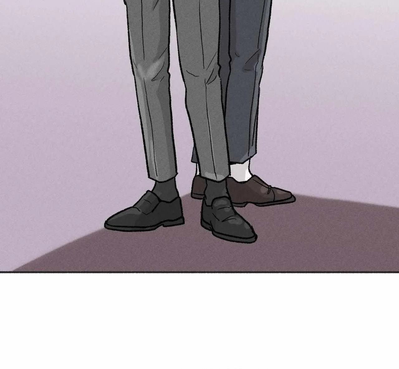 While You Were Letting Your Guard Down Chapter 14 page 43 - 