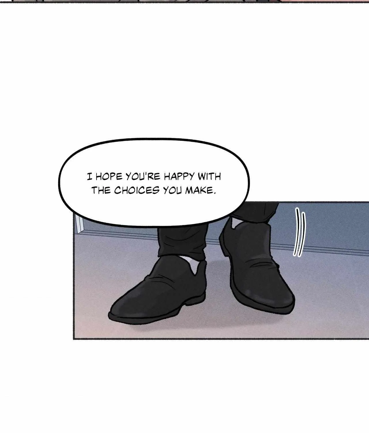 While You Were Letting Your Guard Down Chapter 14 page 46 - 