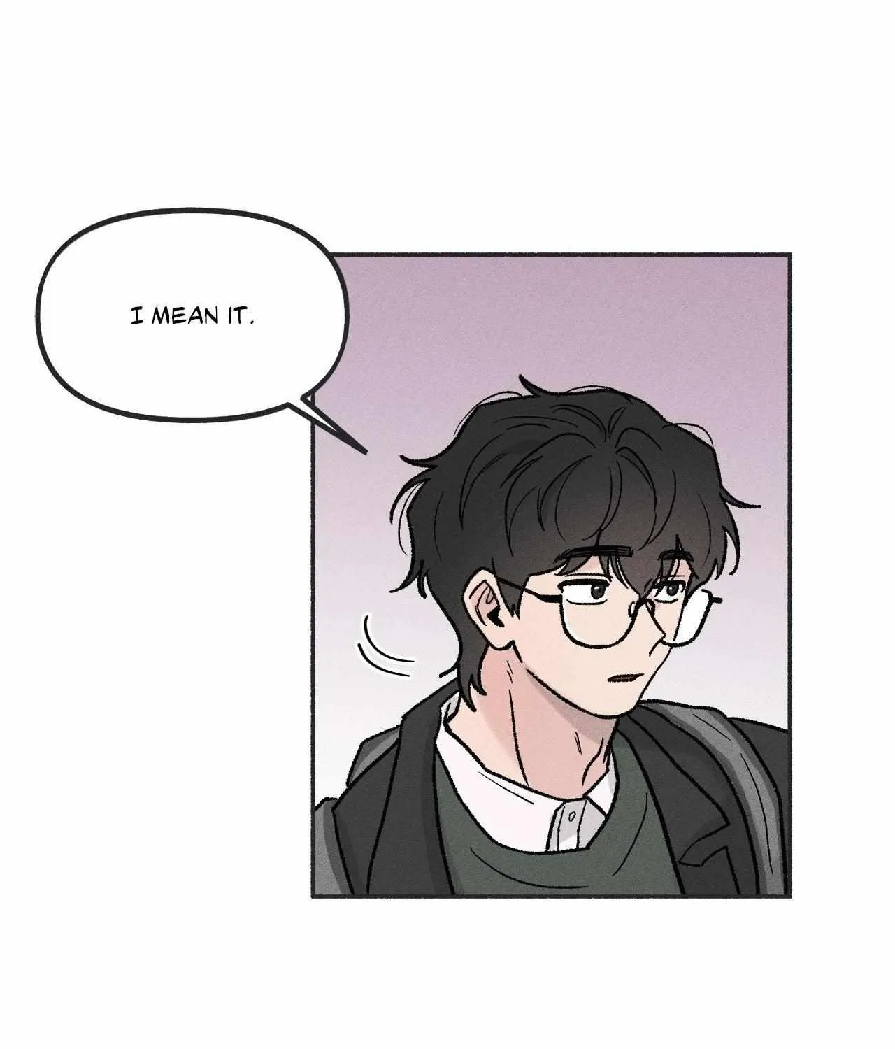 While You Were Letting Your Guard Down Chapter 14 page 47 - 
