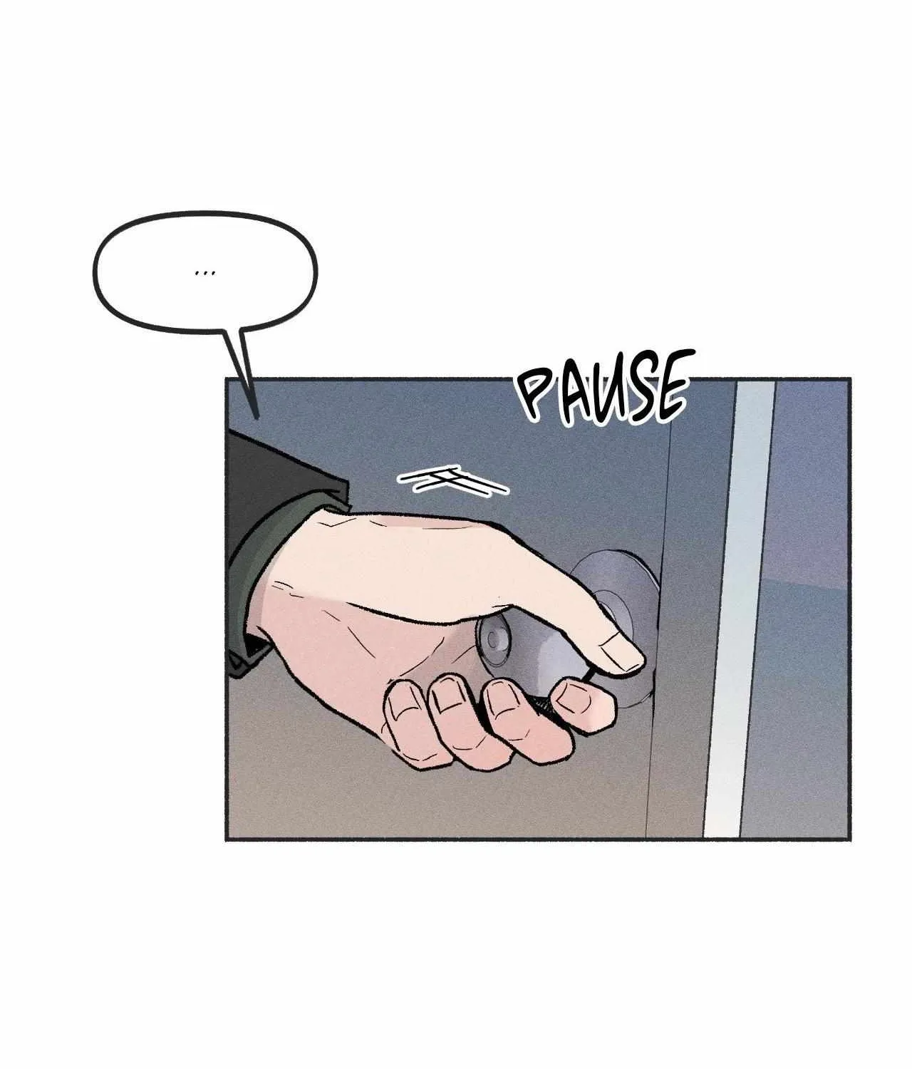 While You Were Letting Your Guard Down Chapter 14 page 48 - 