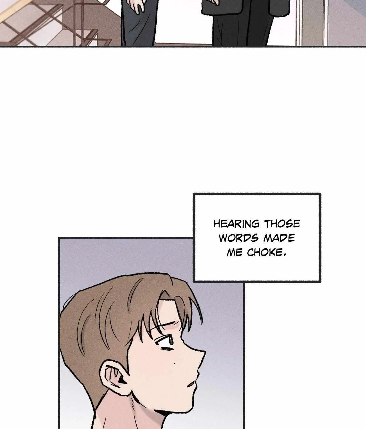 While You Were Letting Your Guard Down Chapter 14 page 51 - 
