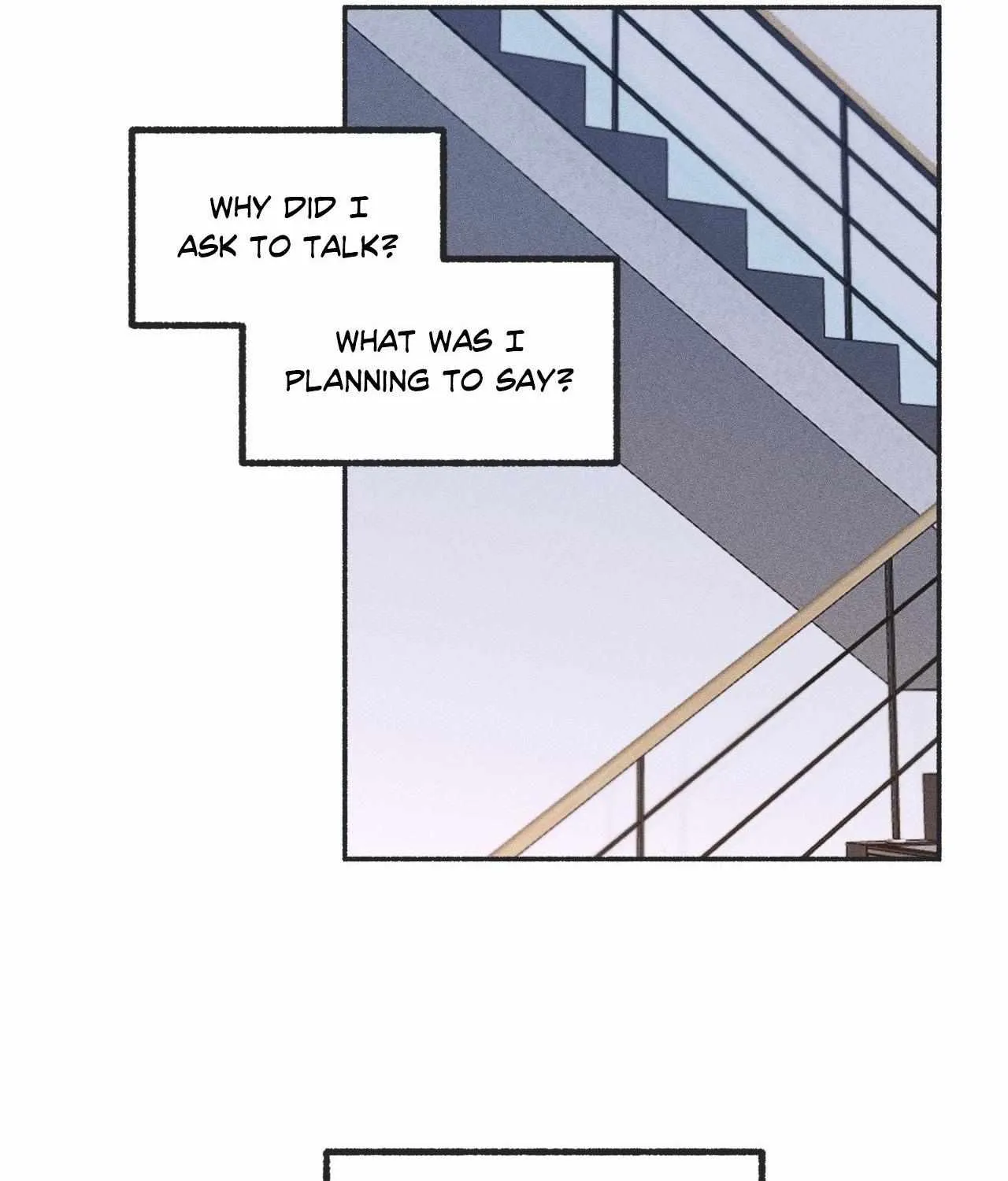 While You Were Letting Your Guard Down Chapter 14 page 53 - 