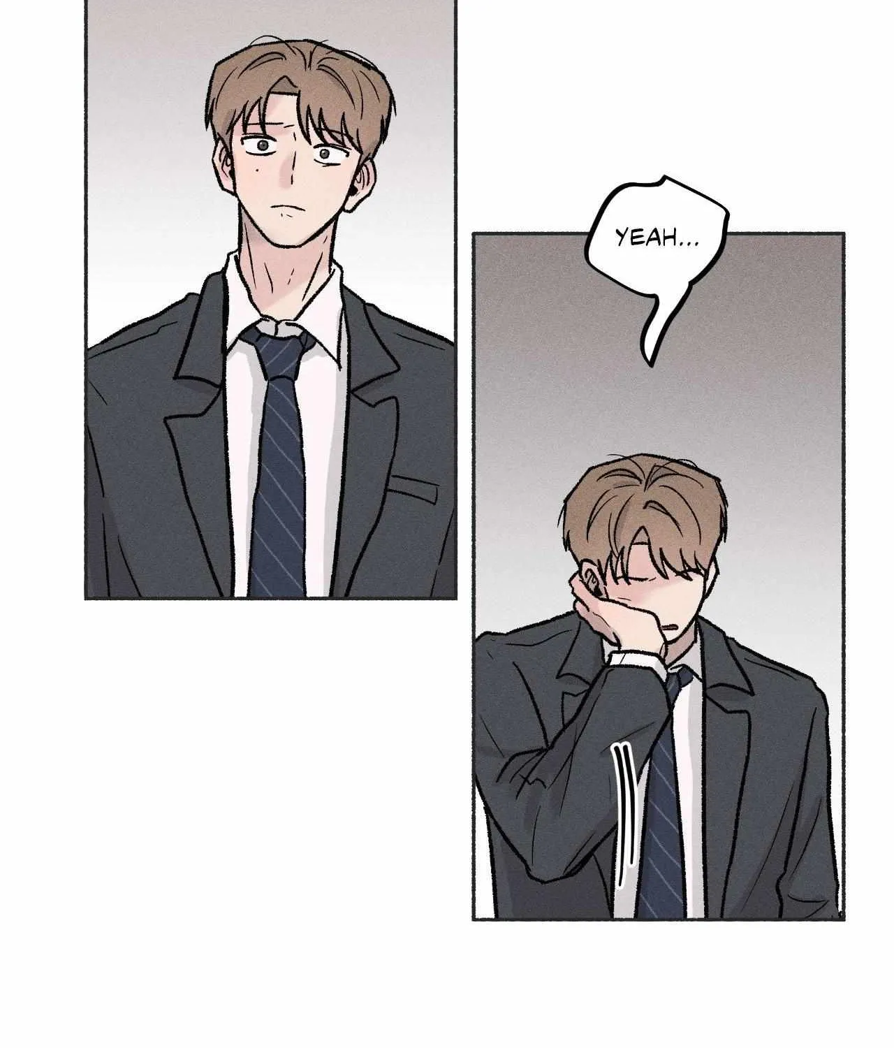 While You Were Letting Your Guard Down Chapter 14 page 60 - 