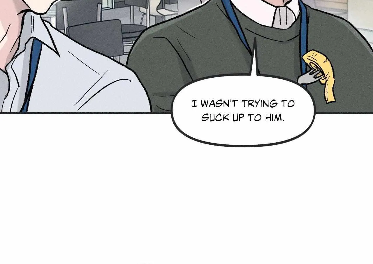 While You Were Letting Your Guard Down Chapter 14 page 7 - 
