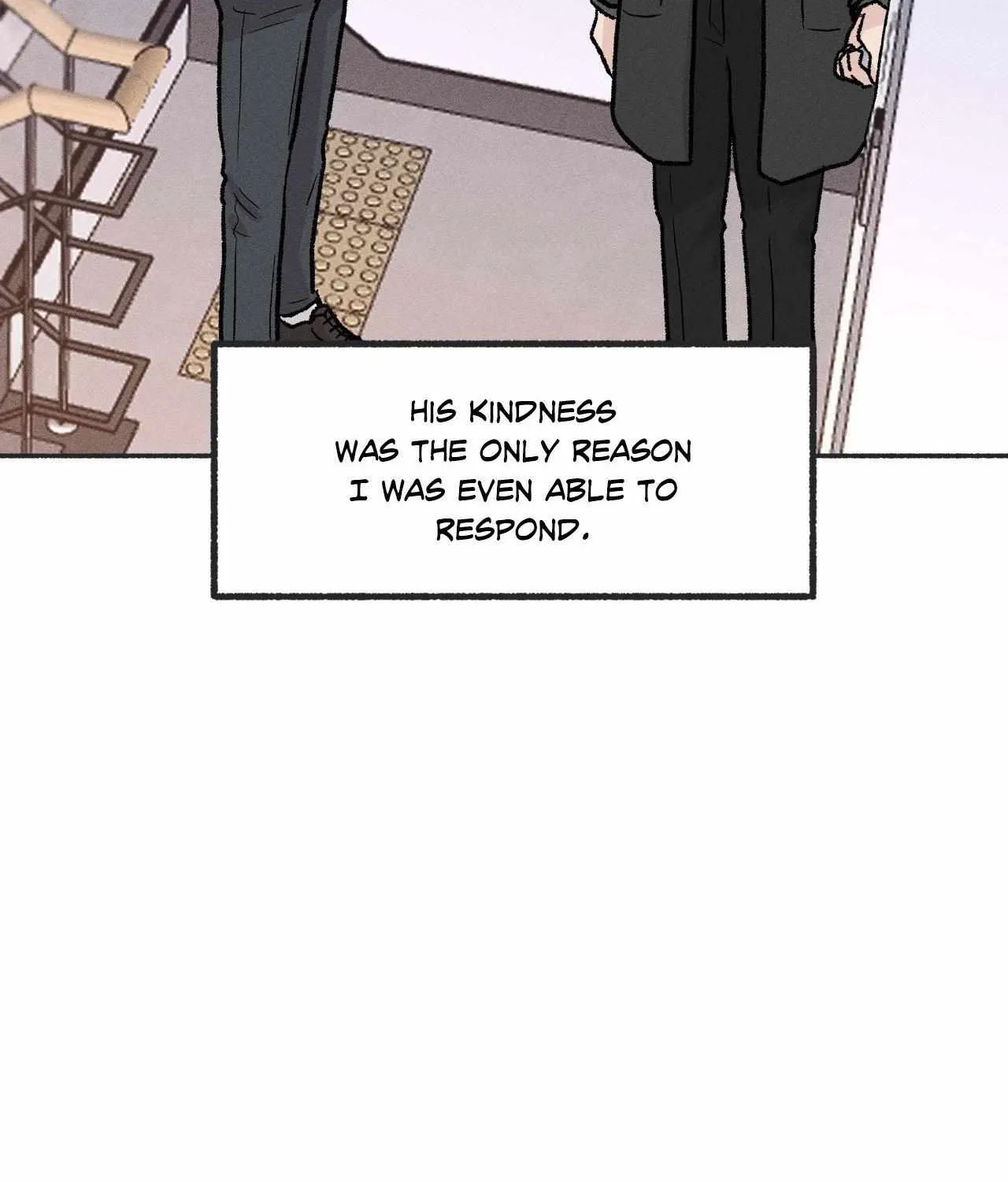 While You Were Letting Your Guard Down Chapter 14 page 63 - 