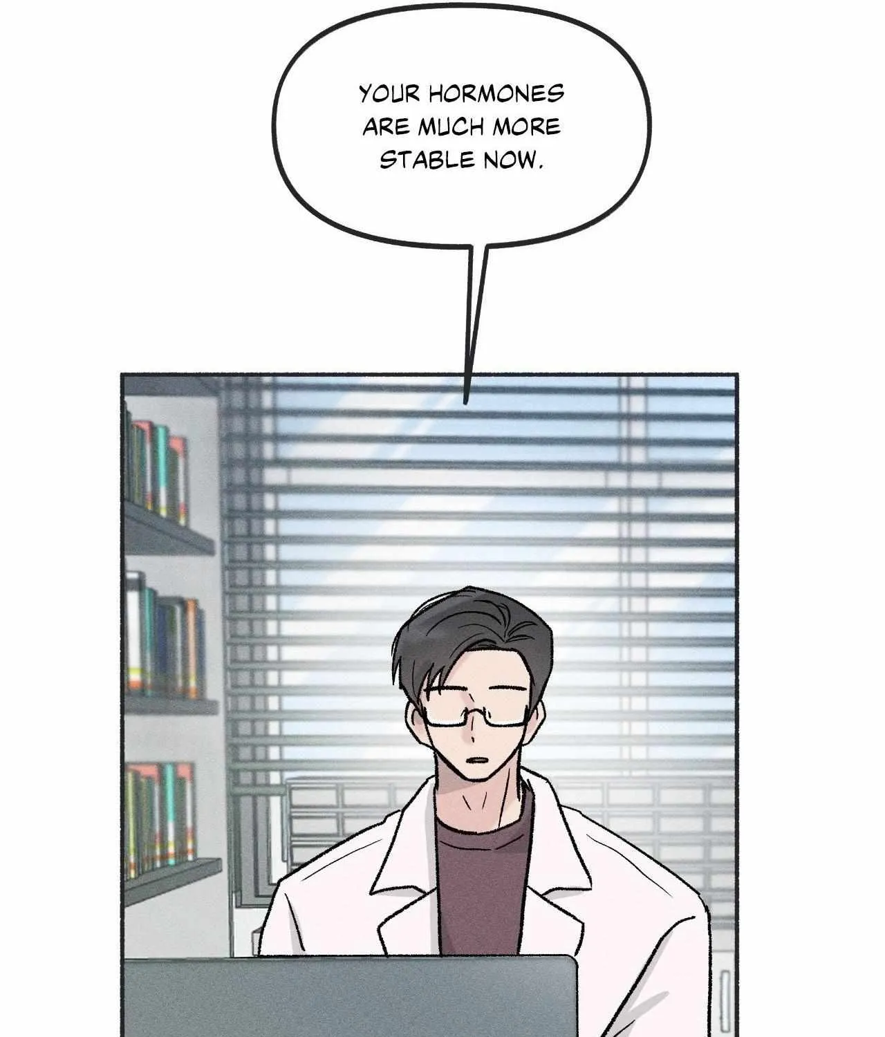 While You Were Letting Your Guard Down Chapter 14 page 65 - 