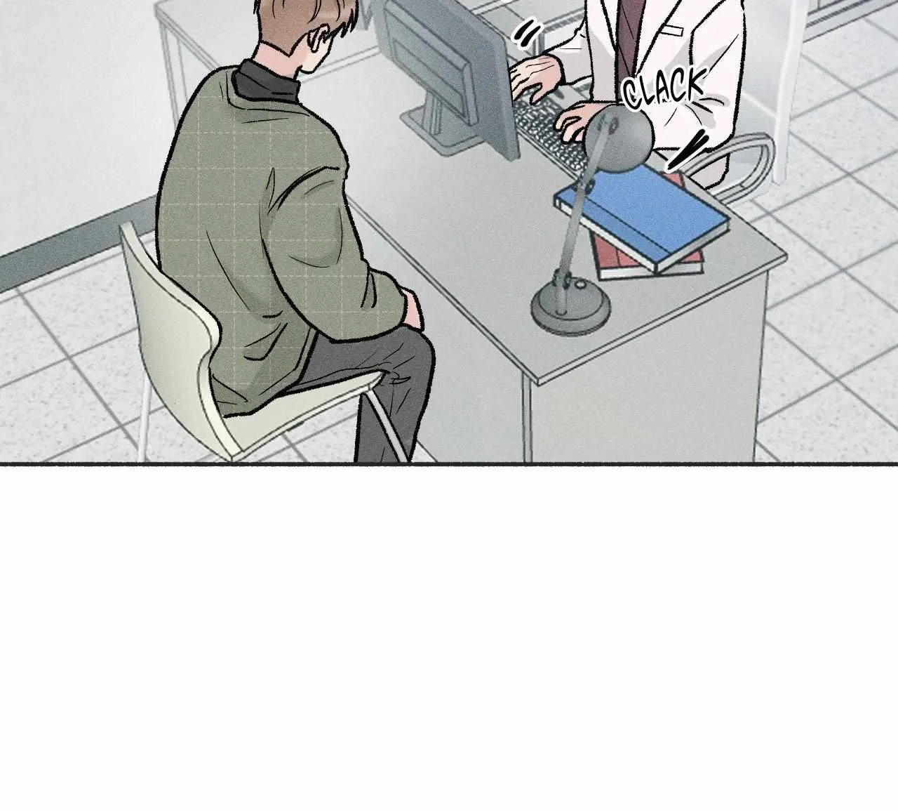 While You Were Letting Your Guard Down Chapter 14 page 67 - 