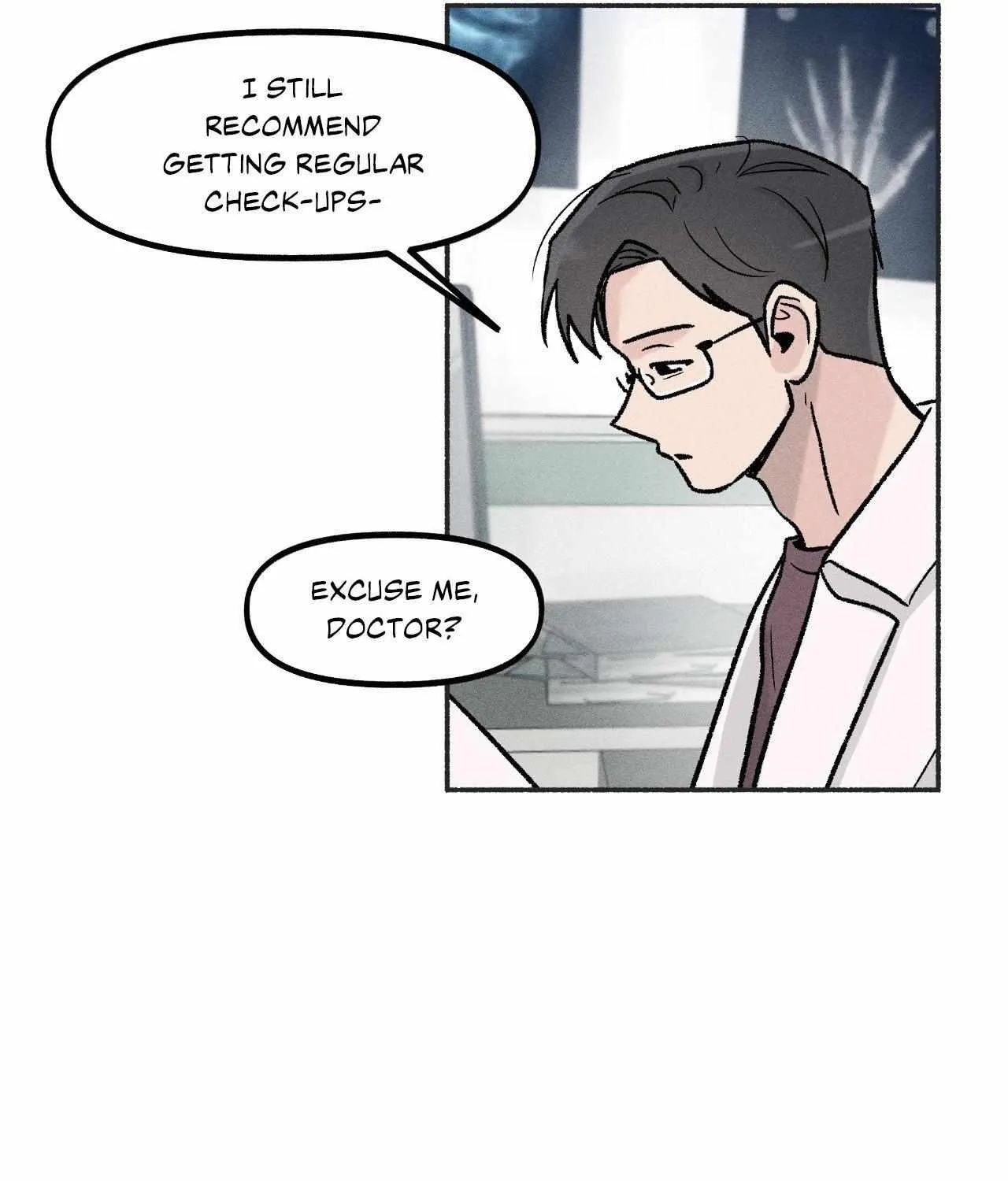 While You Were Letting Your Guard Down Chapter 14 page 68 - 