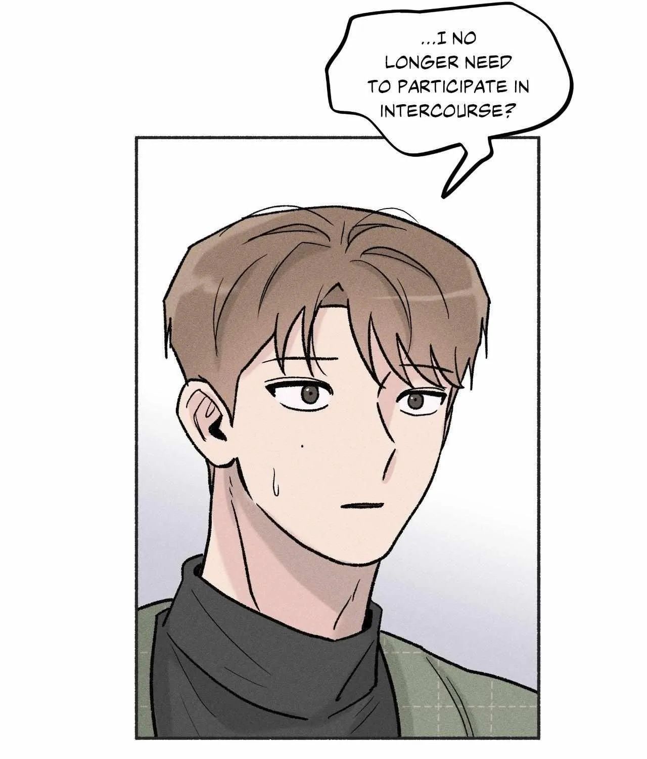 While You Were Letting Your Guard Down Chapter 14 page 71 - 
