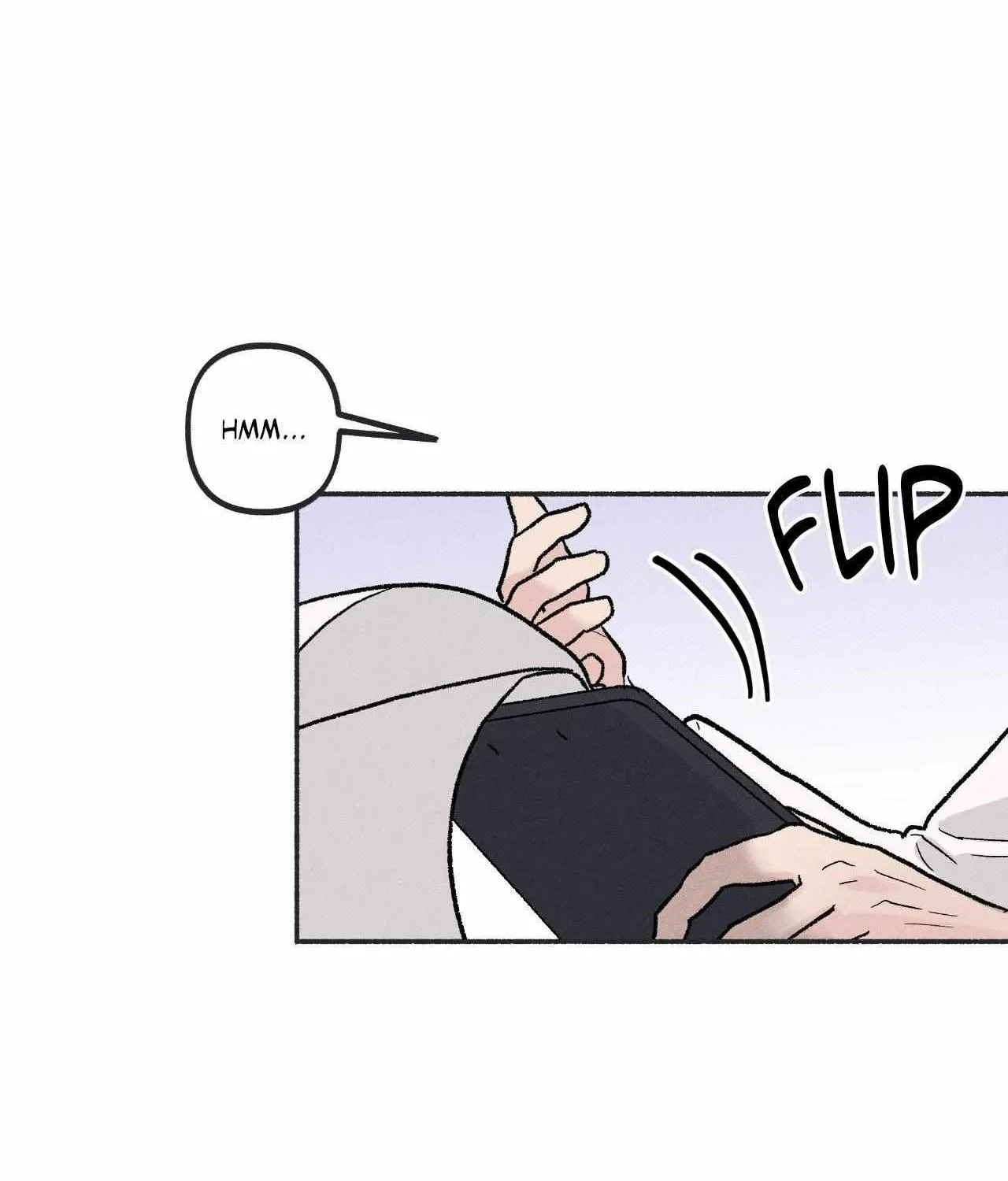 While You Were Letting Your Guard Down Chapter 14 page 72 - 