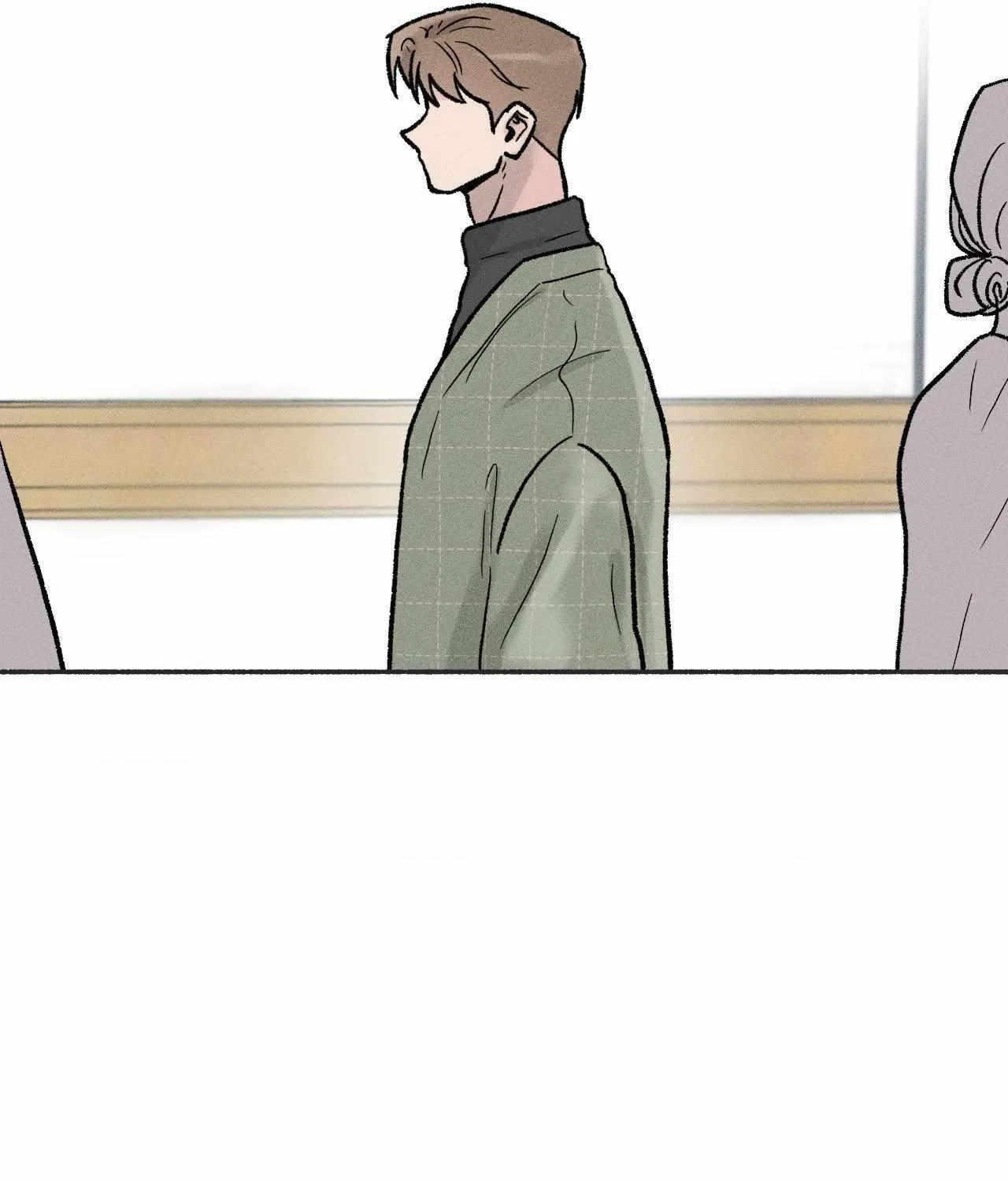 While You Were Letting Your Guard Down Chapter 14 page 74 - 